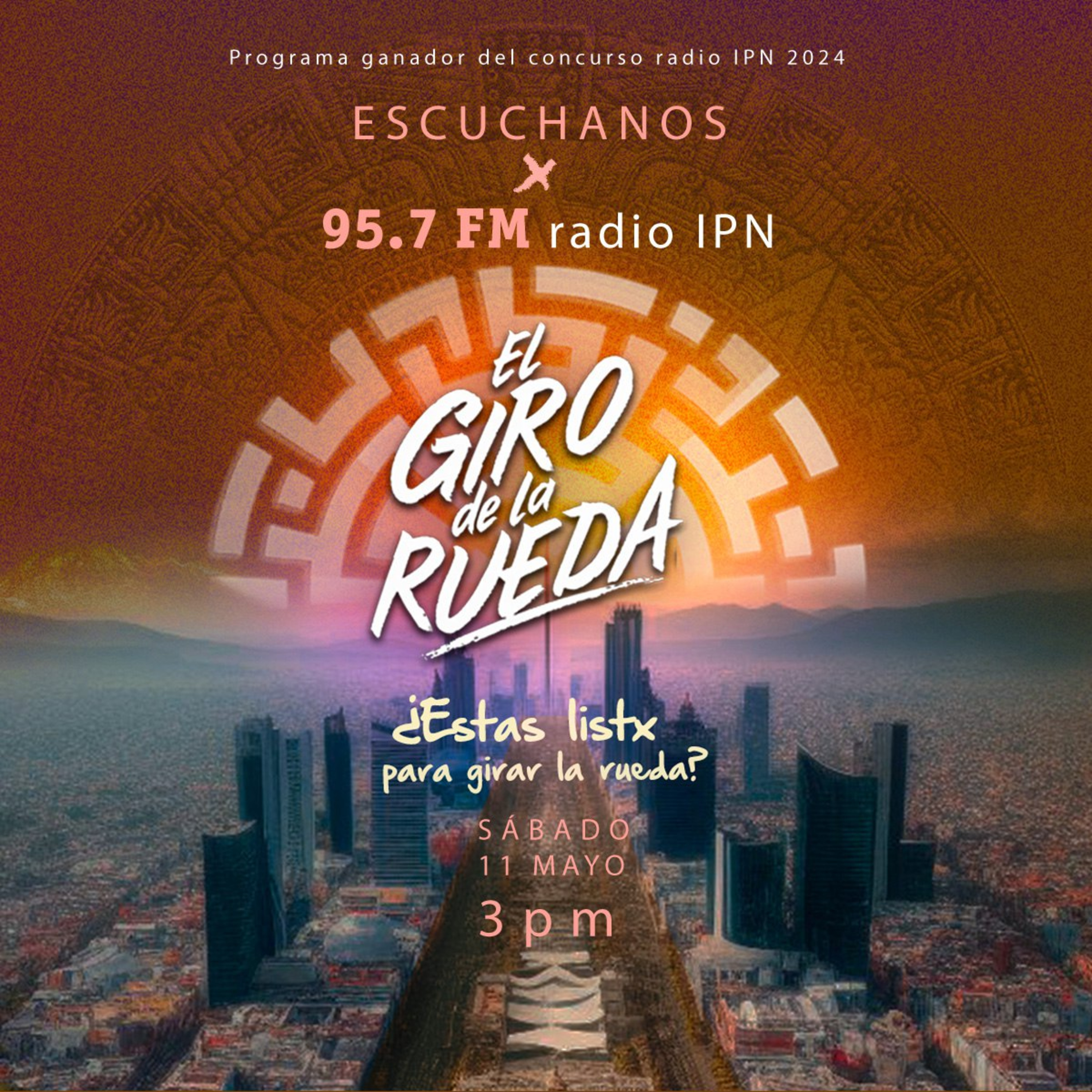 El Giro de la Rueda