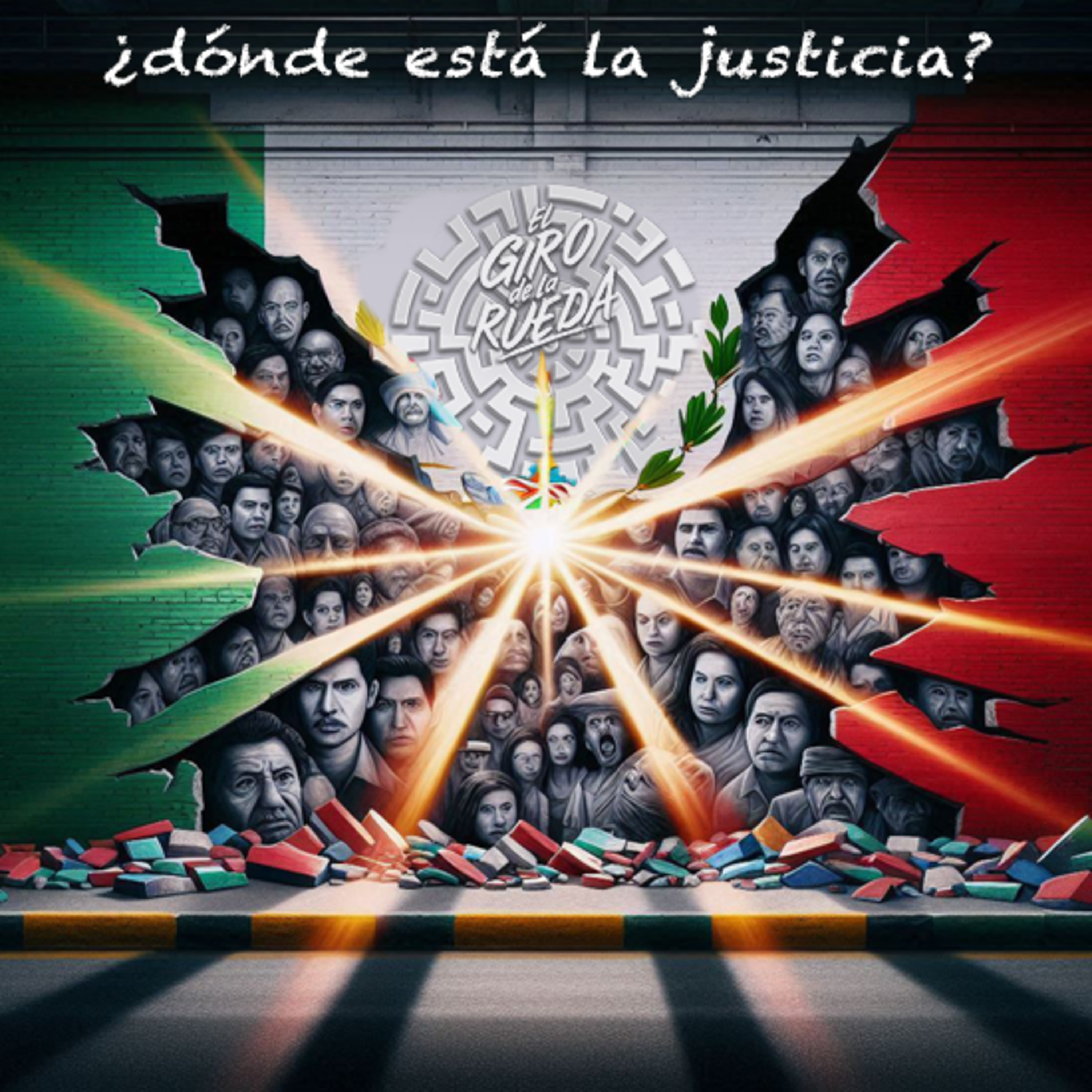 La Larga Noche de la Guerra Sucia: ¿Dónde Está la Justicia episode artwork