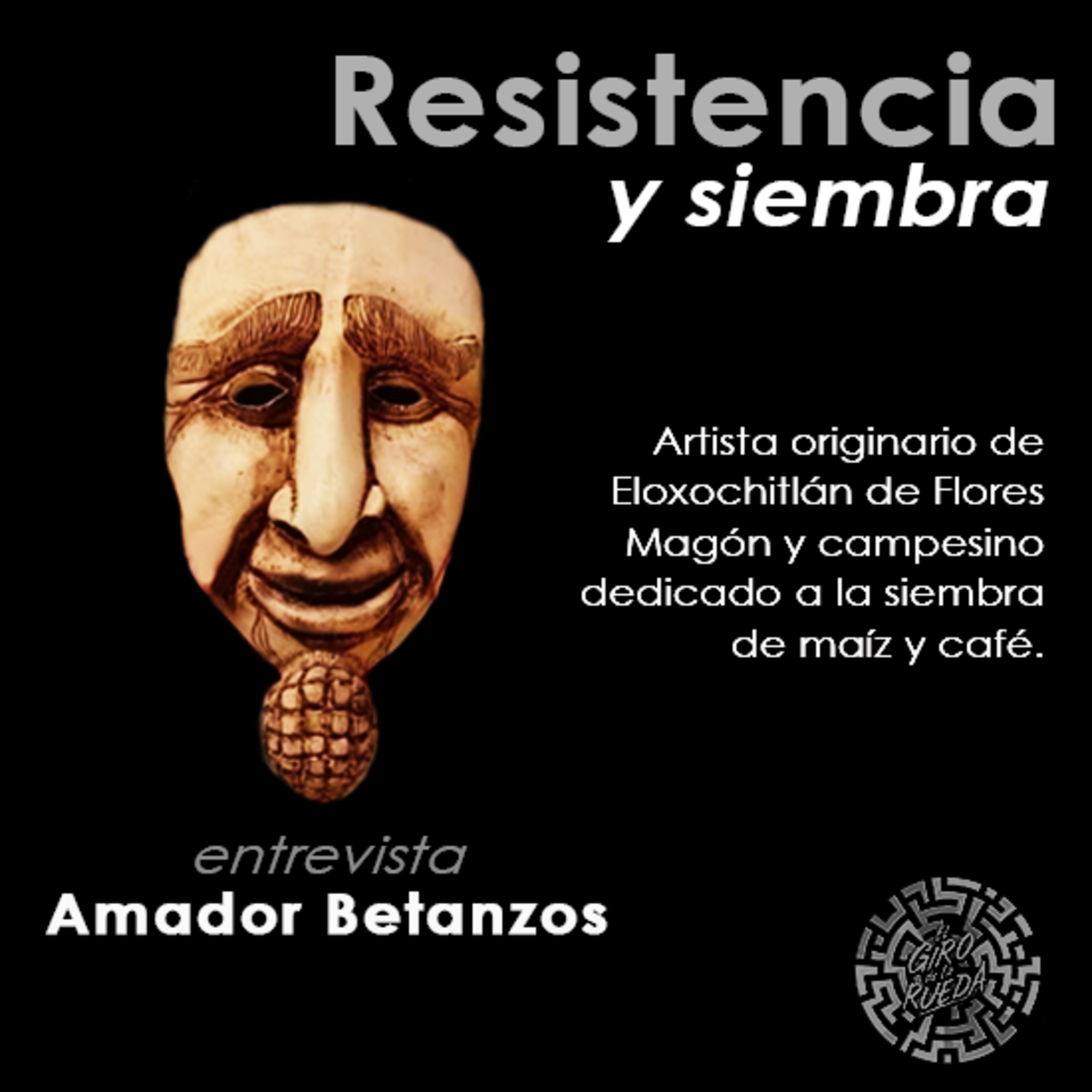 Resistencia y siembra episode artwork