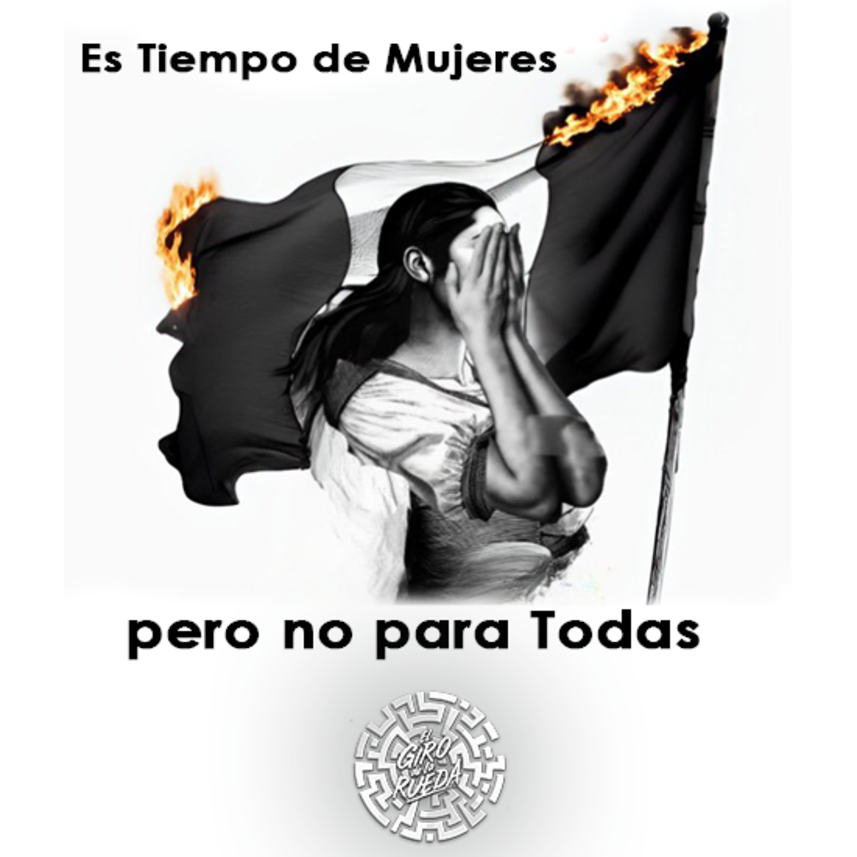 Tiempo de Mujeres: Pero no para Todas episode artwork