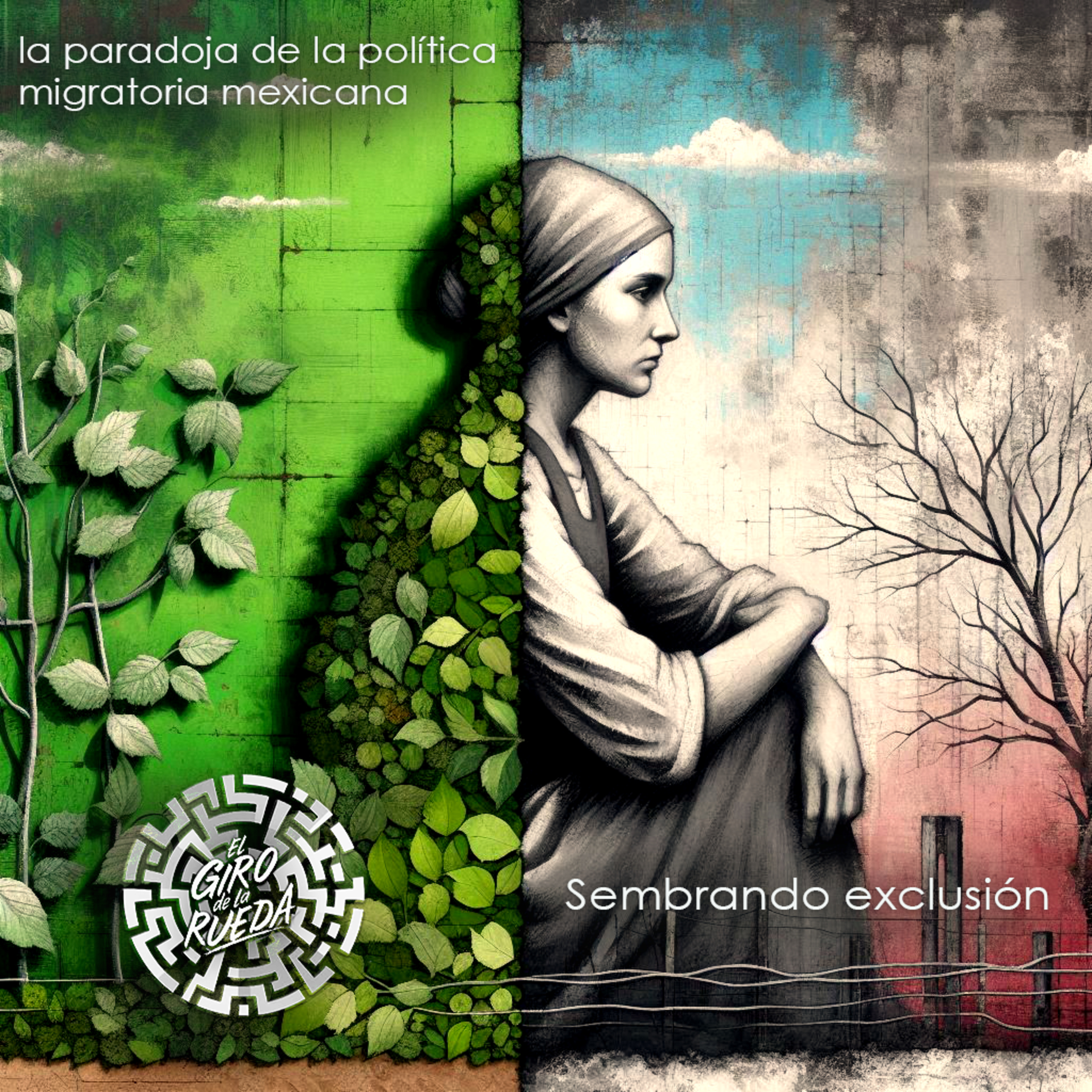 Sembrando Exclusión: la política migratoria mexicana episode artwork