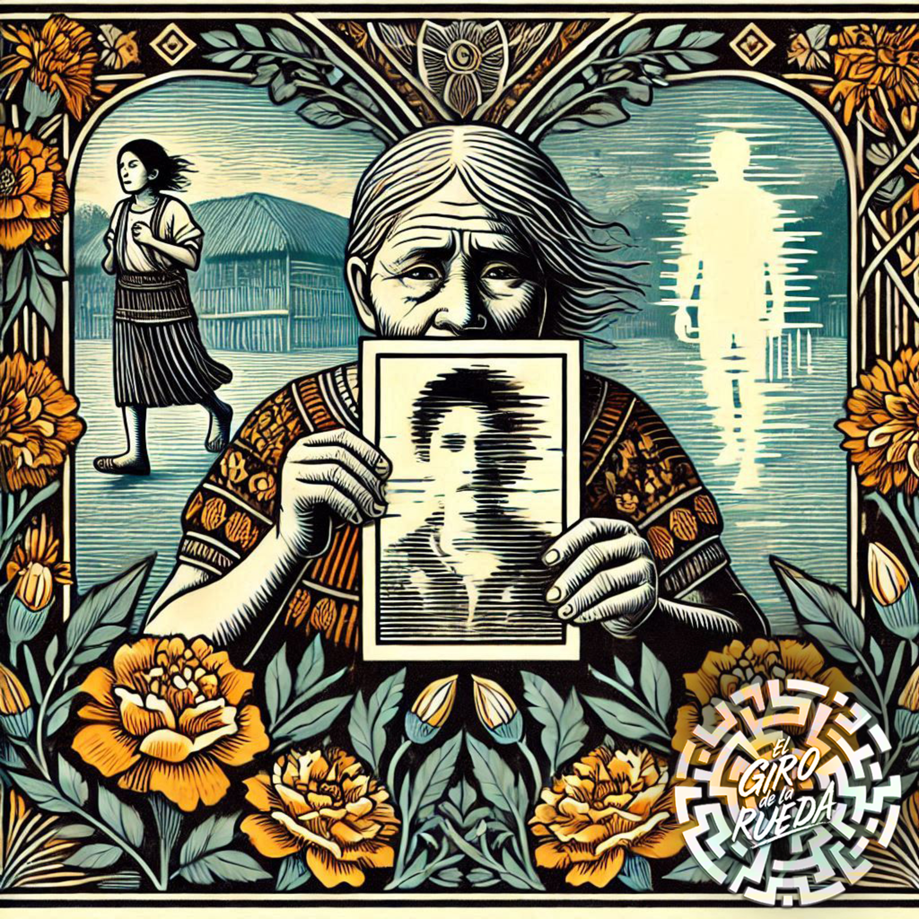 La Desaparición de Antonio González Méndez episode artwork