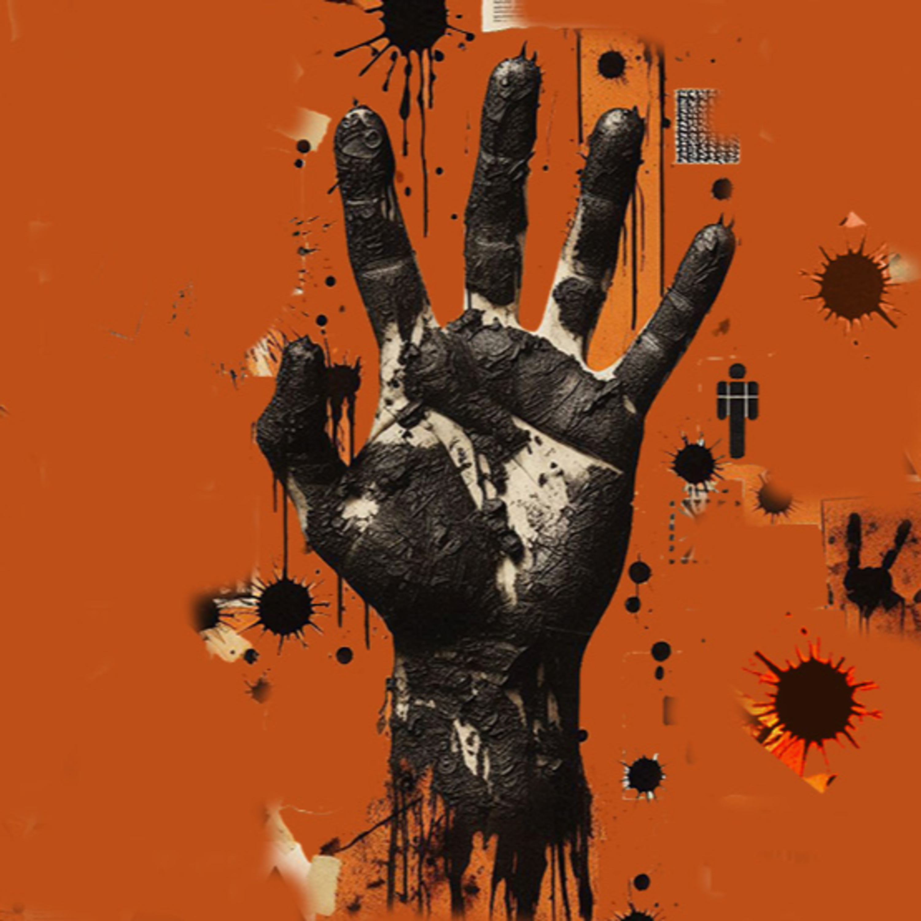 La Sangre de la Tierra episode artwork