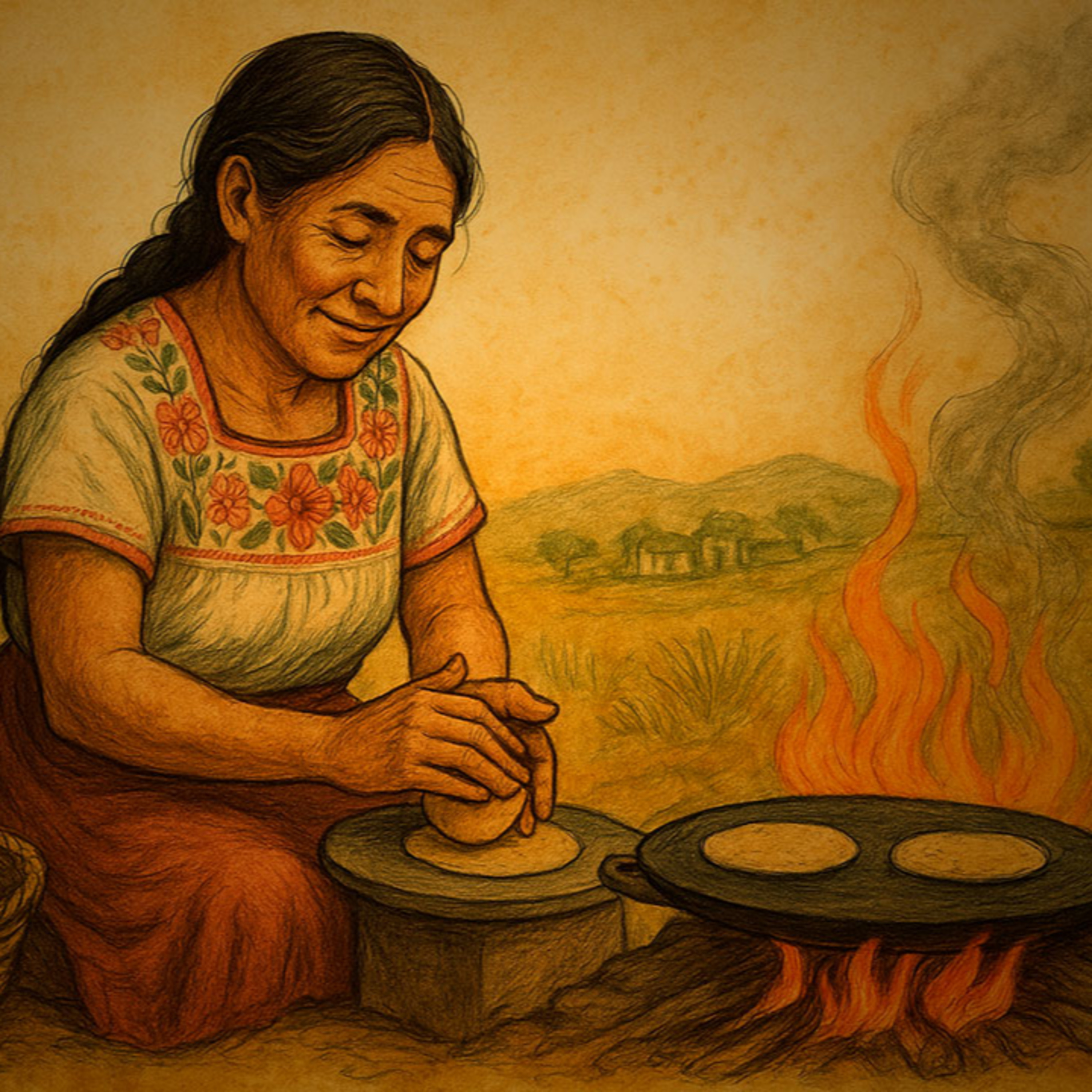Cosas de Mujeres episode artwork