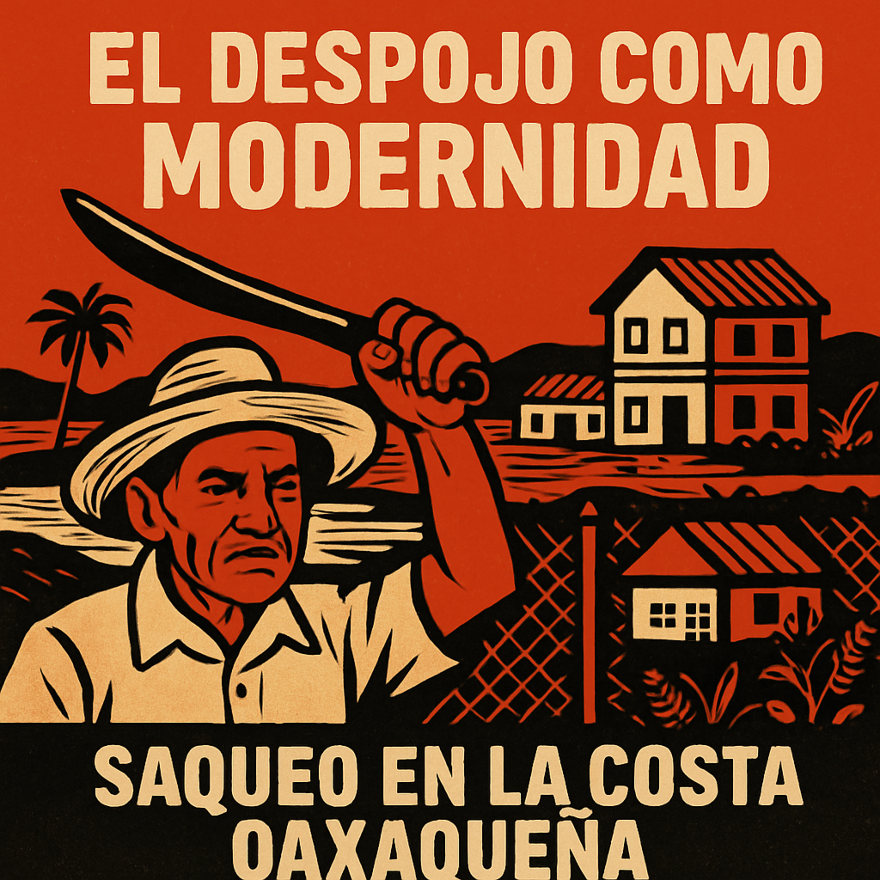 PLAYA SALCHI: VOCES DE LA RESISTENCIA  episode artwork