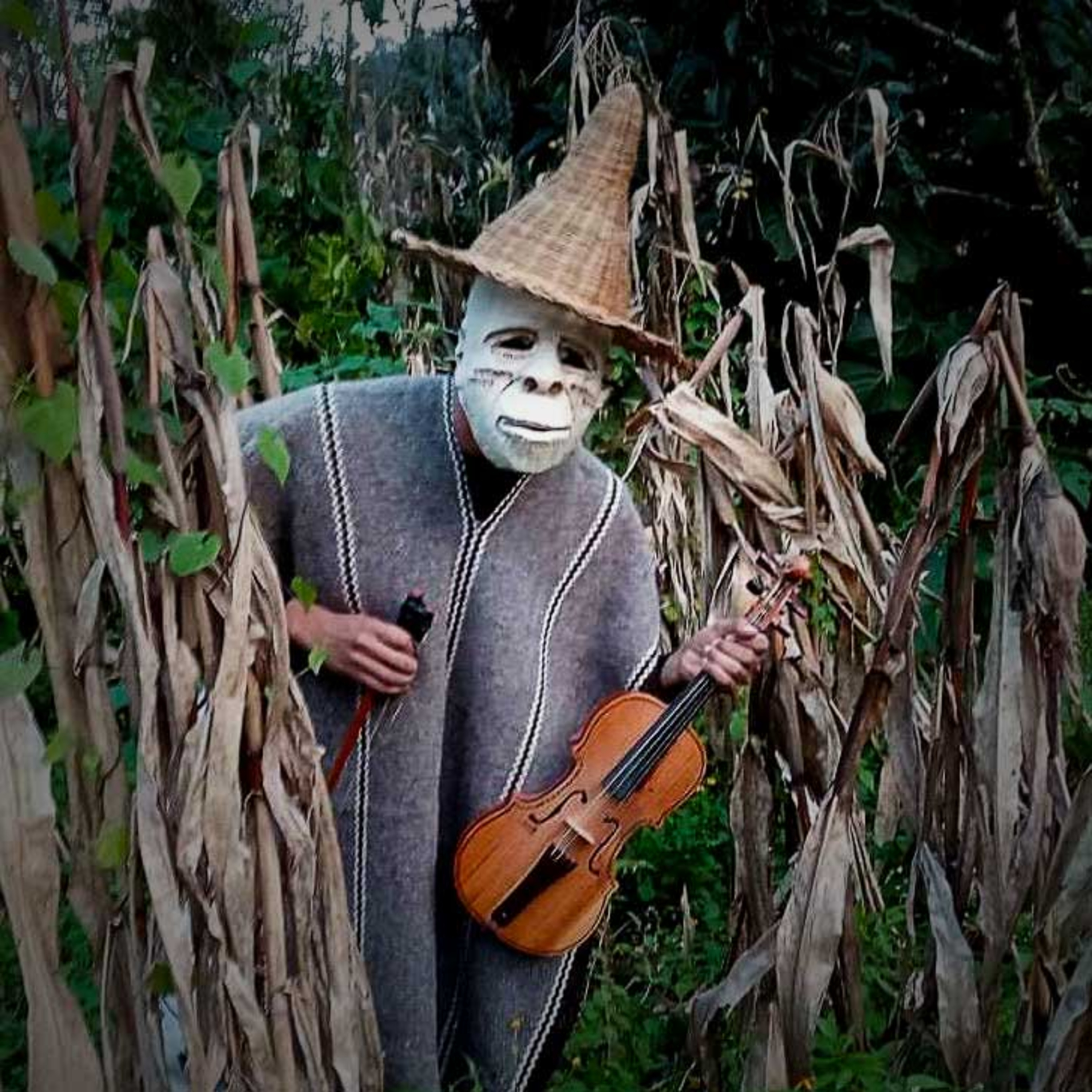 Chi-xoó N'guixó: Bajo las Nubes, un Canto a la Libertad episode artwork