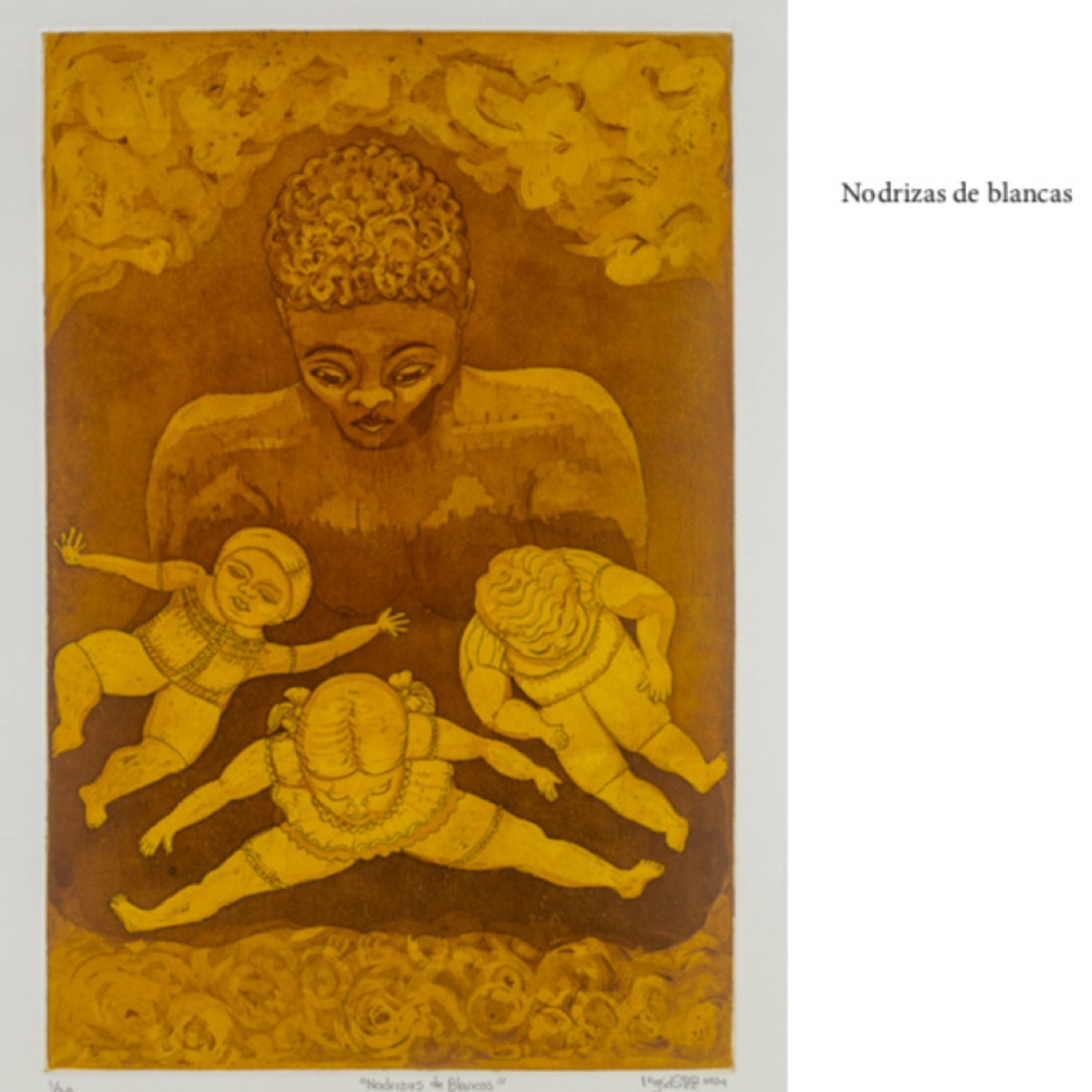 Mujeres Rabiosas: Cuando un Museo Nacional se Rinde episode artwork