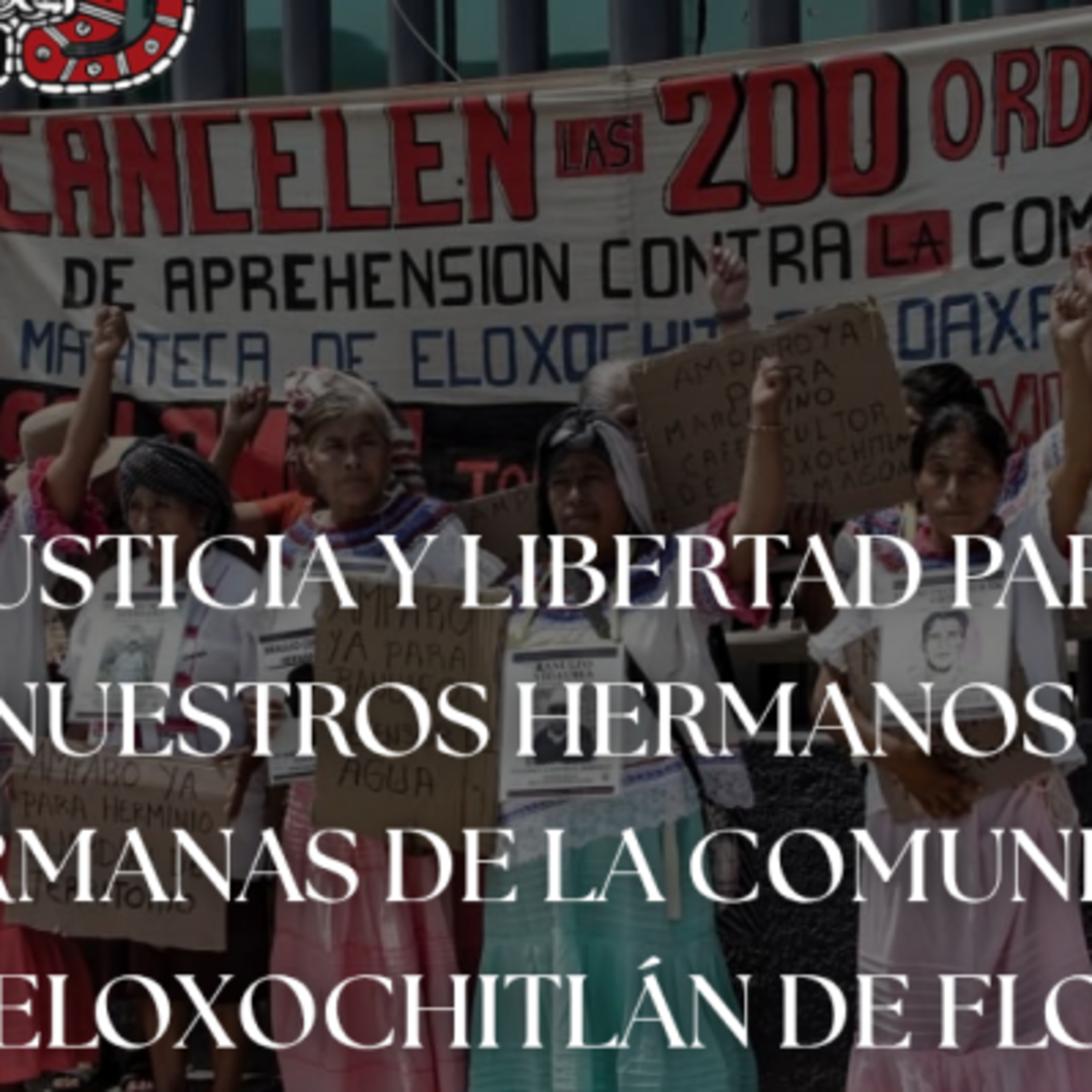 El eco de Eloxochitlán en Radio Huaya episode artwork