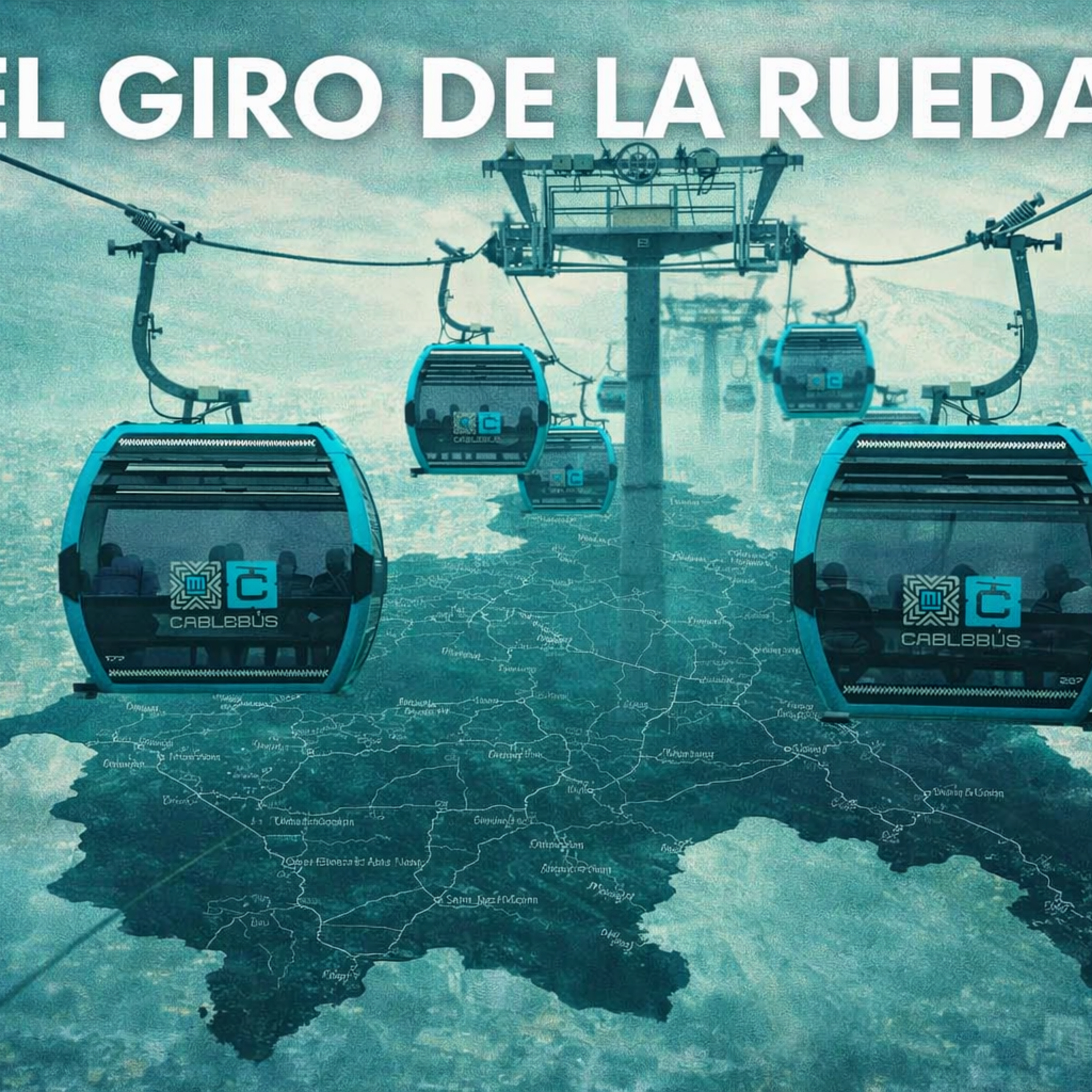 Cablebús Línea 6 y la resistencia de los pueblos de Milpa Alta episode artwork