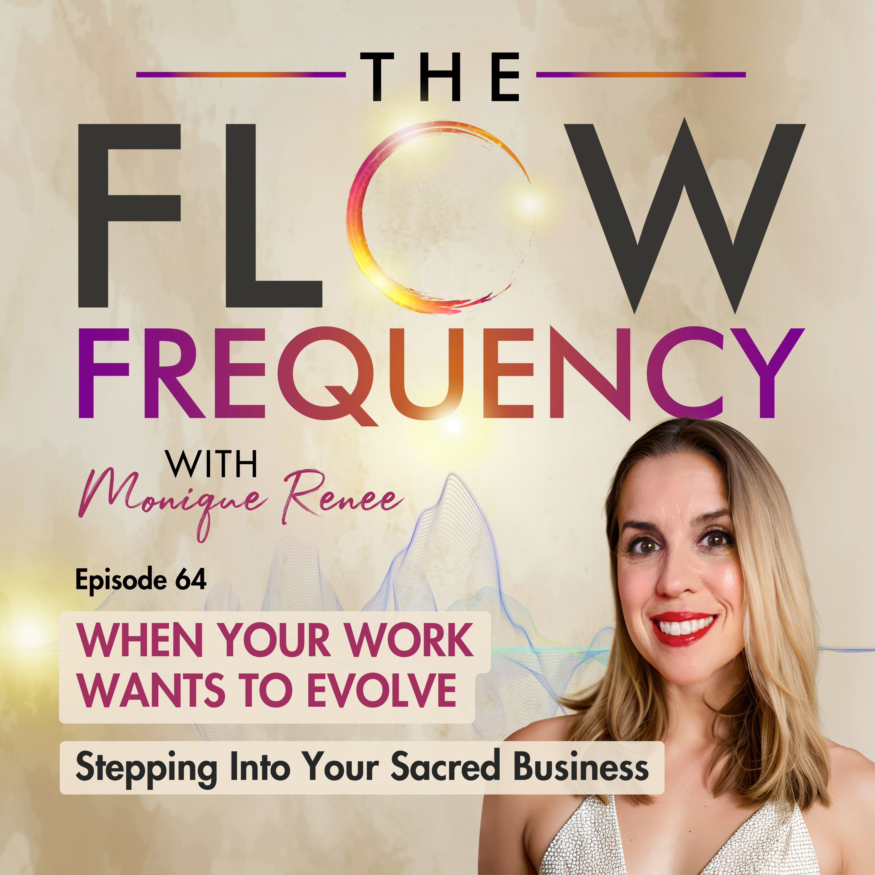 The Flow Frequency