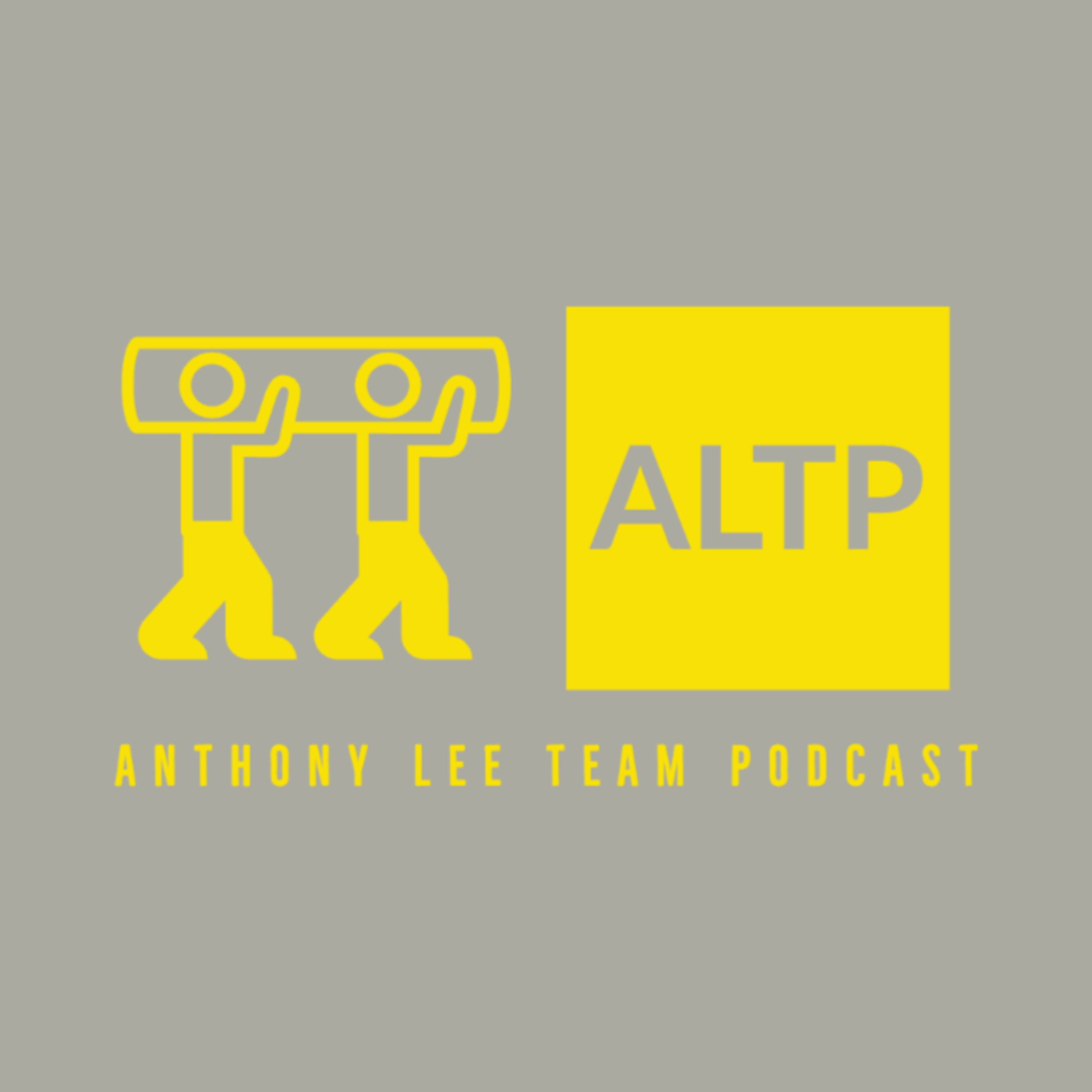 Anthony Lee Team Podcast