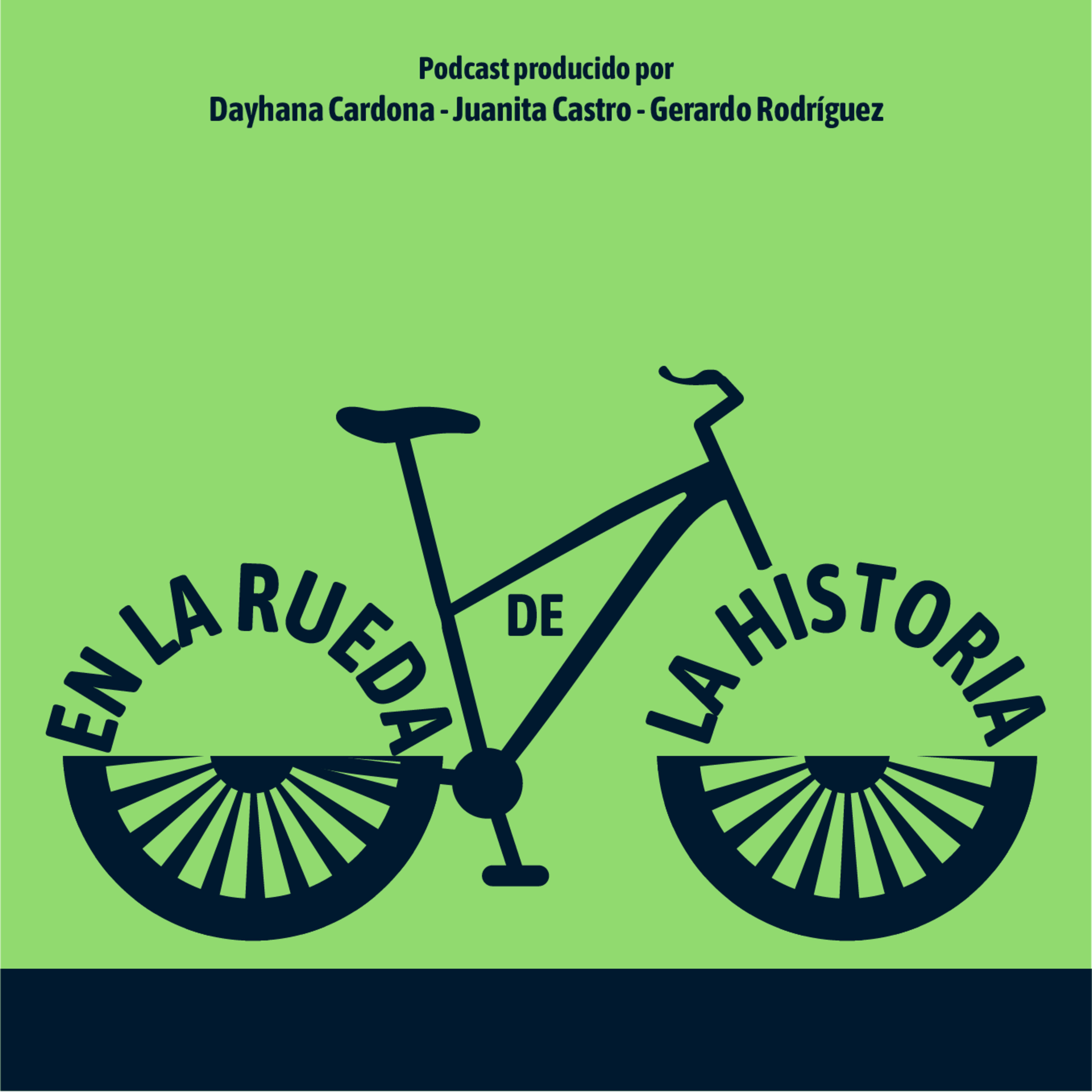 3. Una nueva manera: Félix Sierra y Eddy Jácome