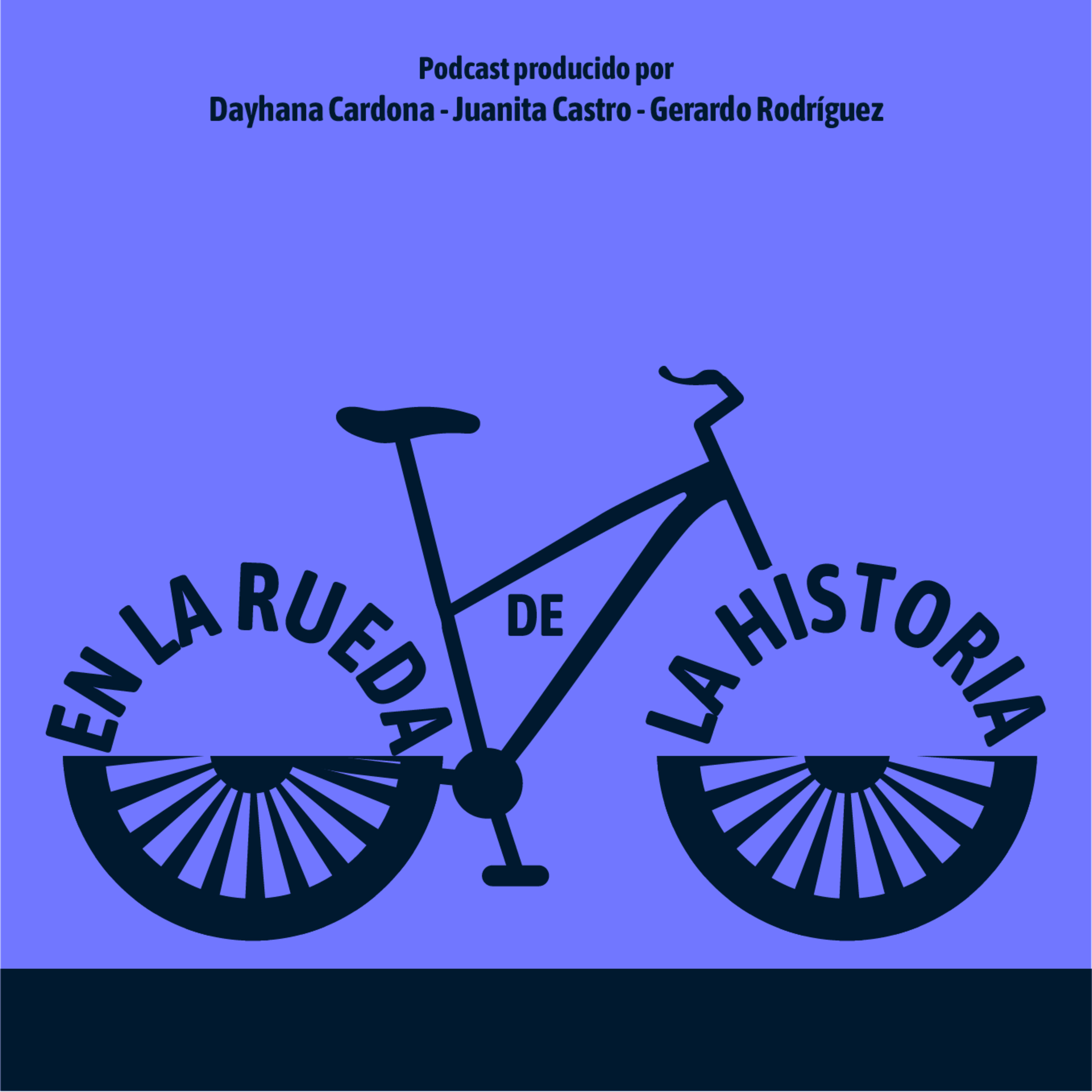 4. Ayer y hoy: Lina Bonilla y Alfredo Castro