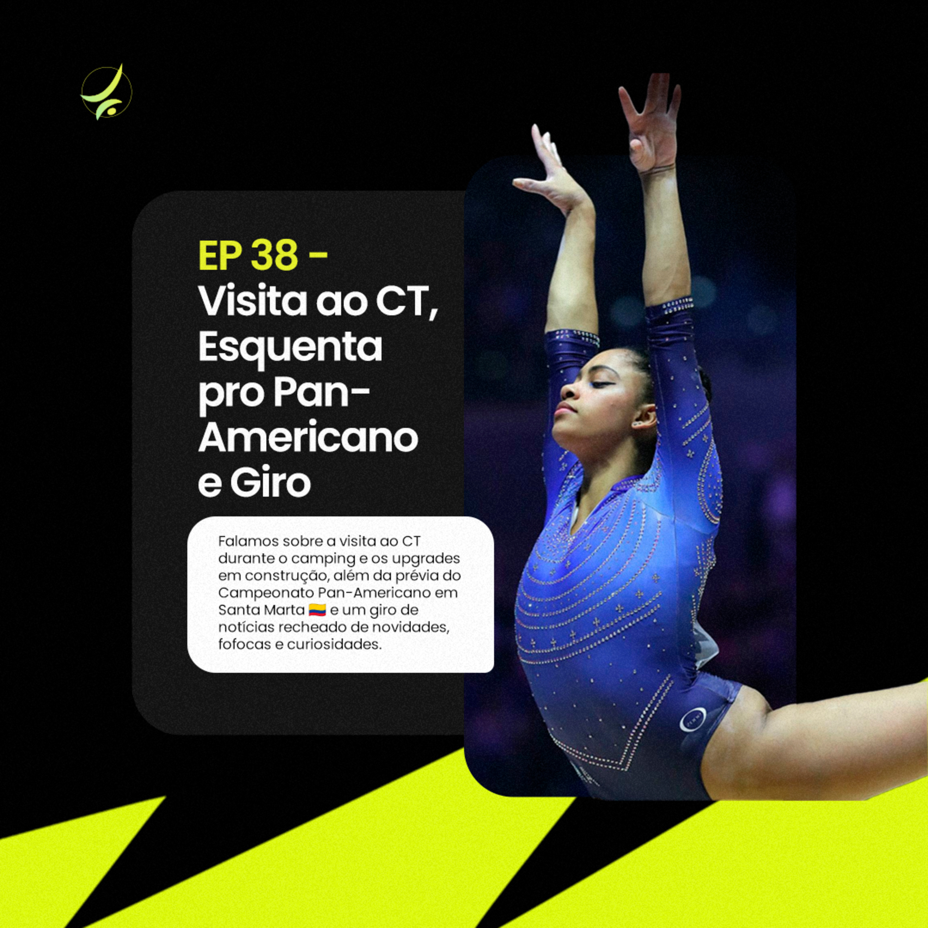 Roda de Ginástica