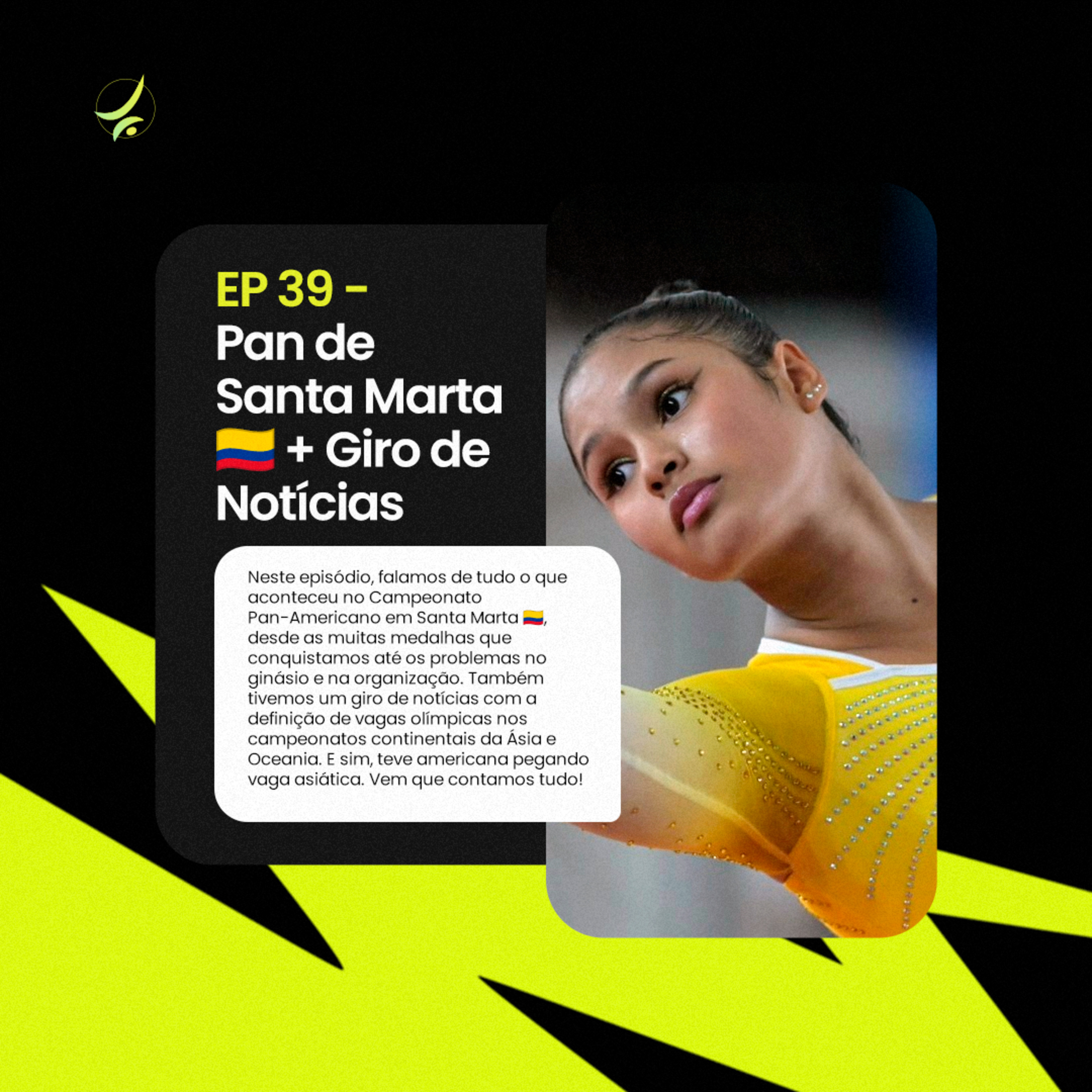Roda de Ginástica
