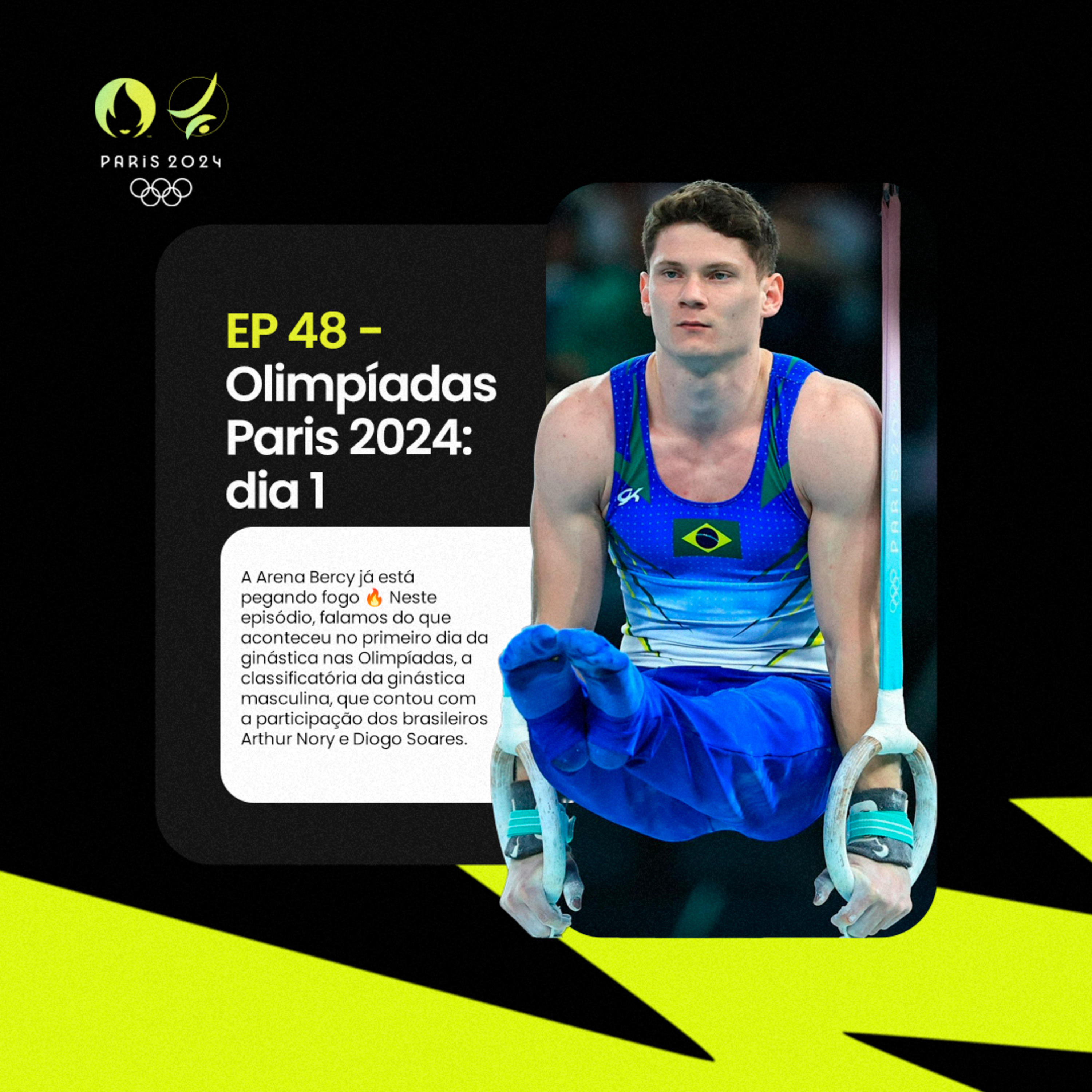 Roda de Ginástica