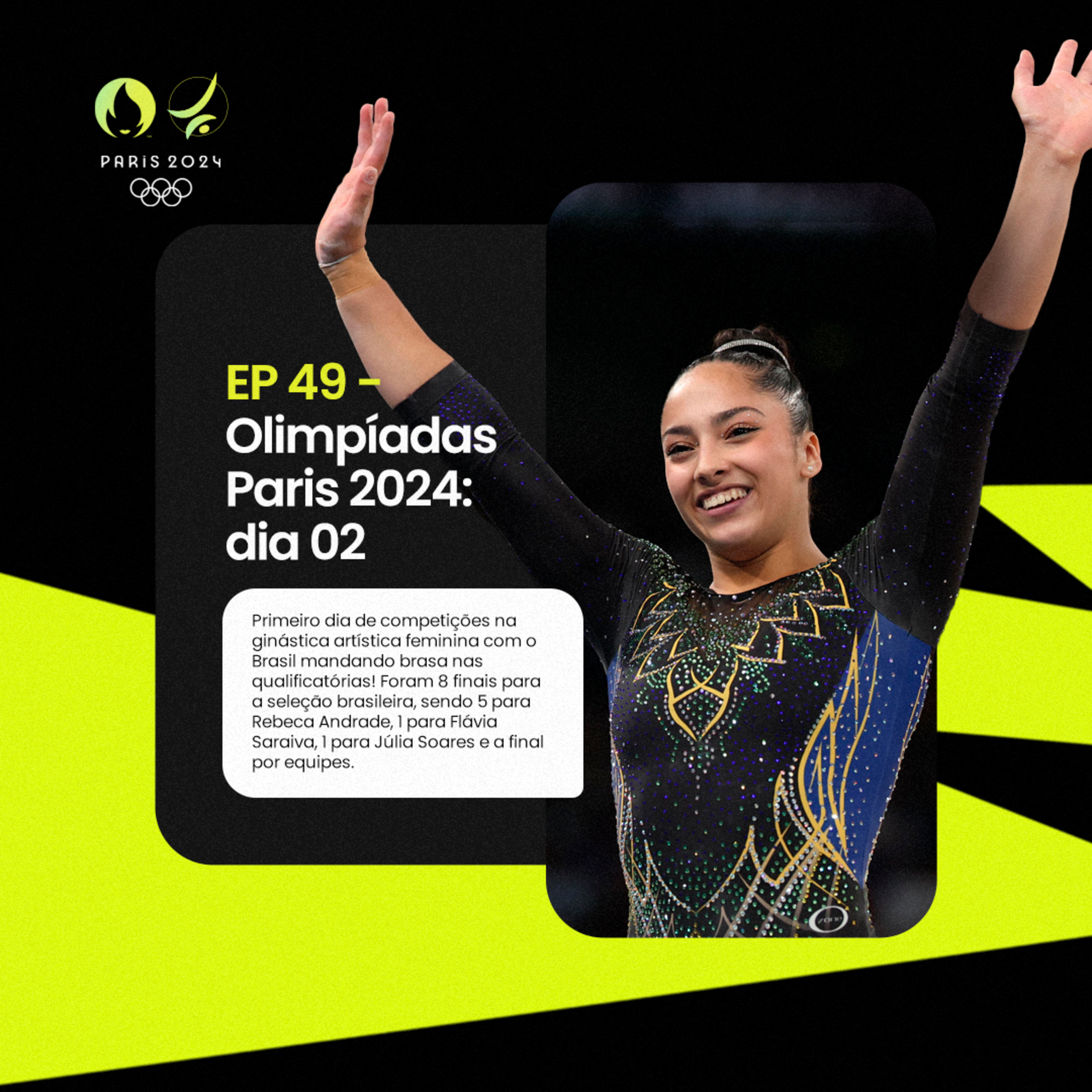 Roda de Ginástica