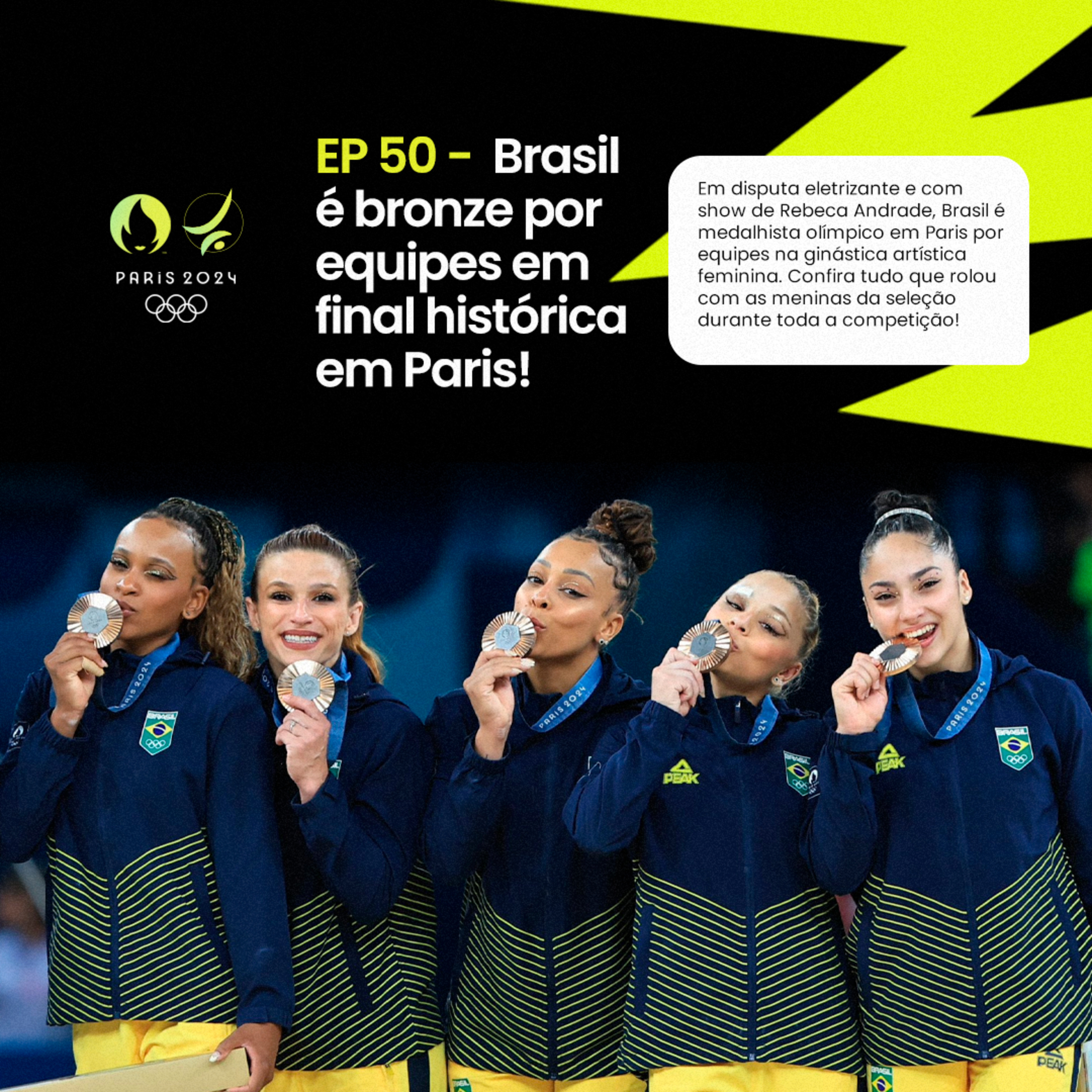 Roda de Ginástica