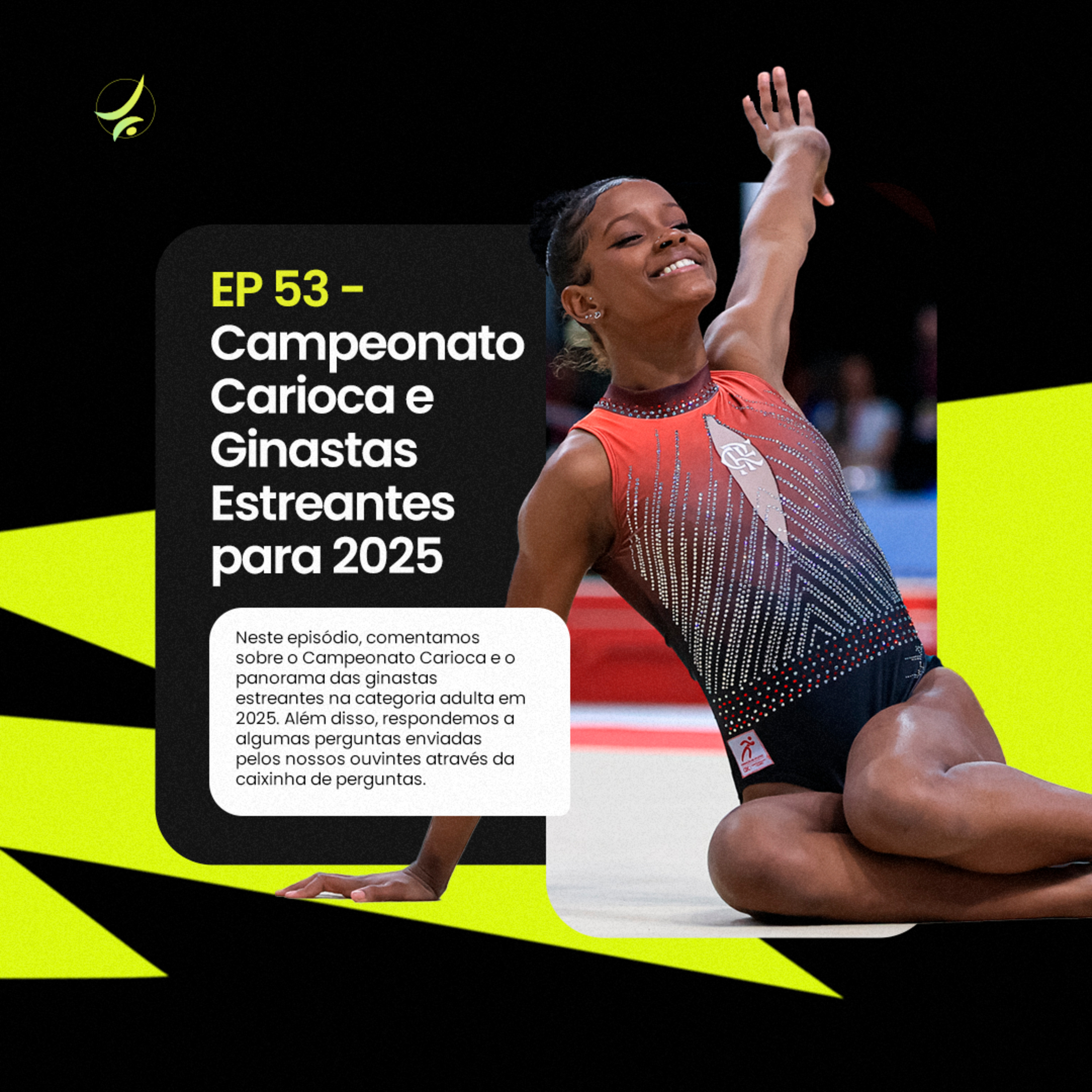 Roda de Ginástica