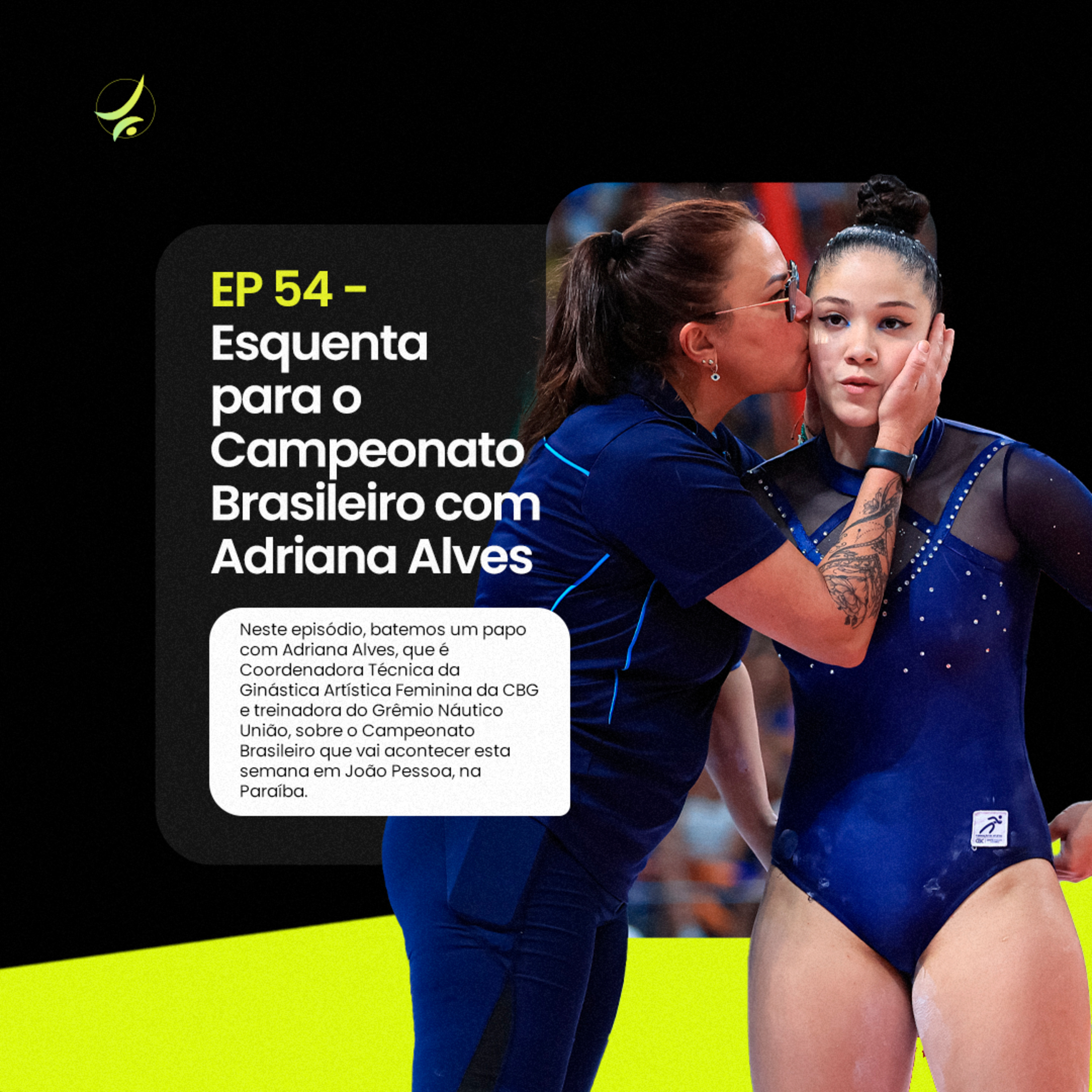 Roda de Ginástica