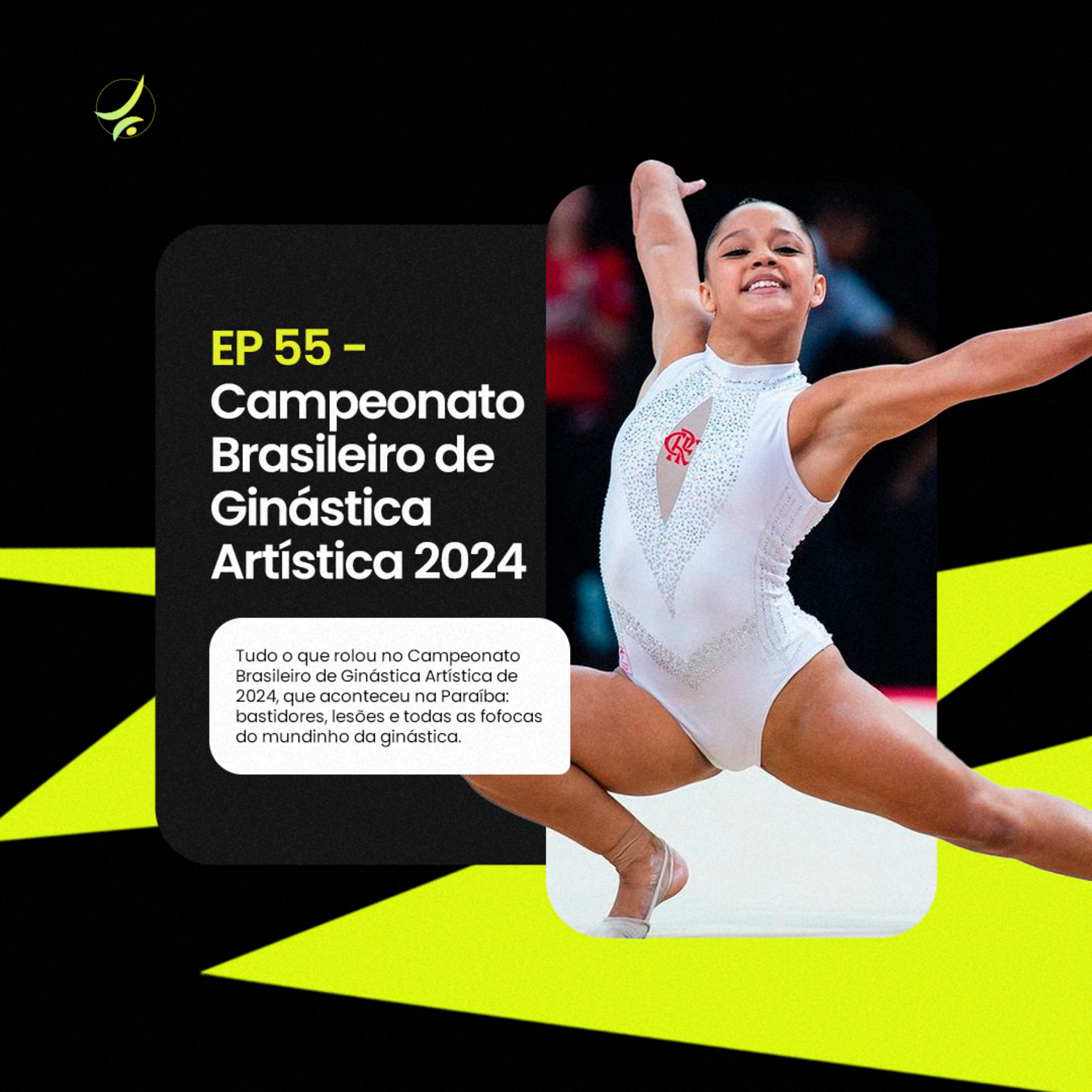 Roda de Ginástica
