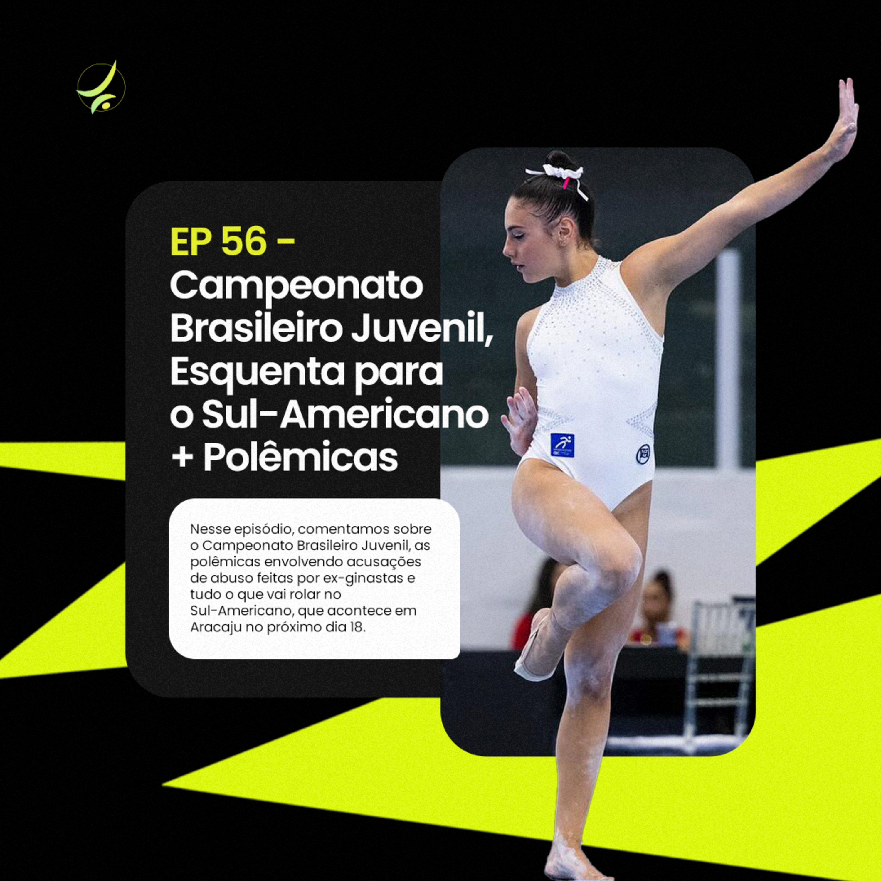 Roda de Ginástica
