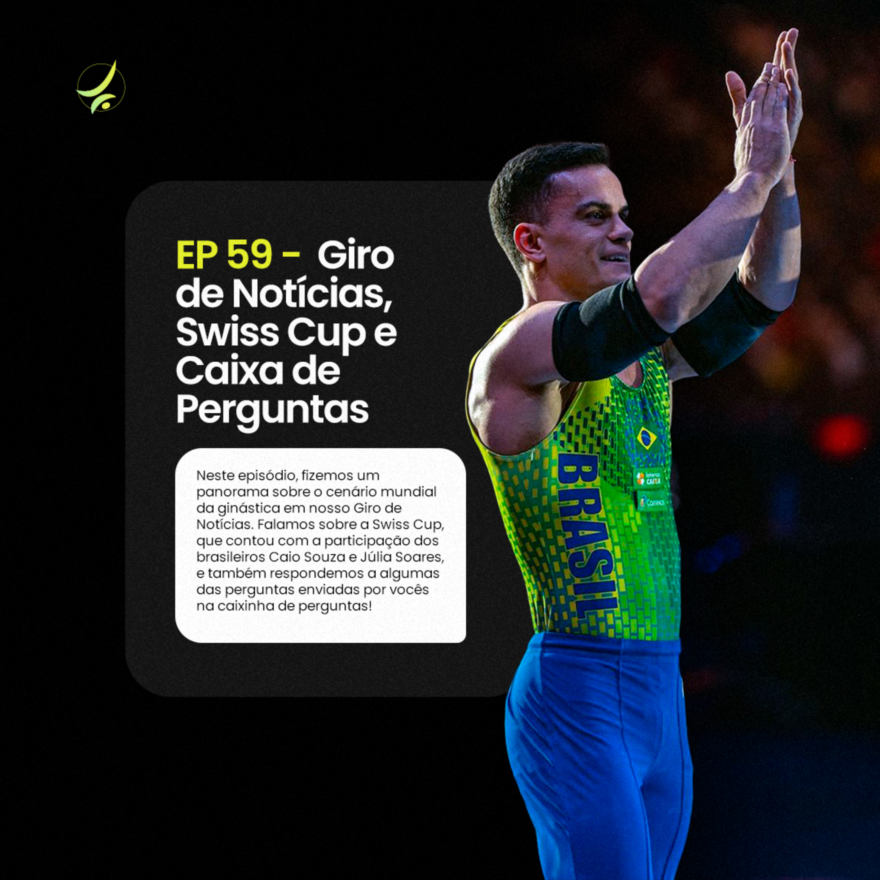 Roda de Ginástica