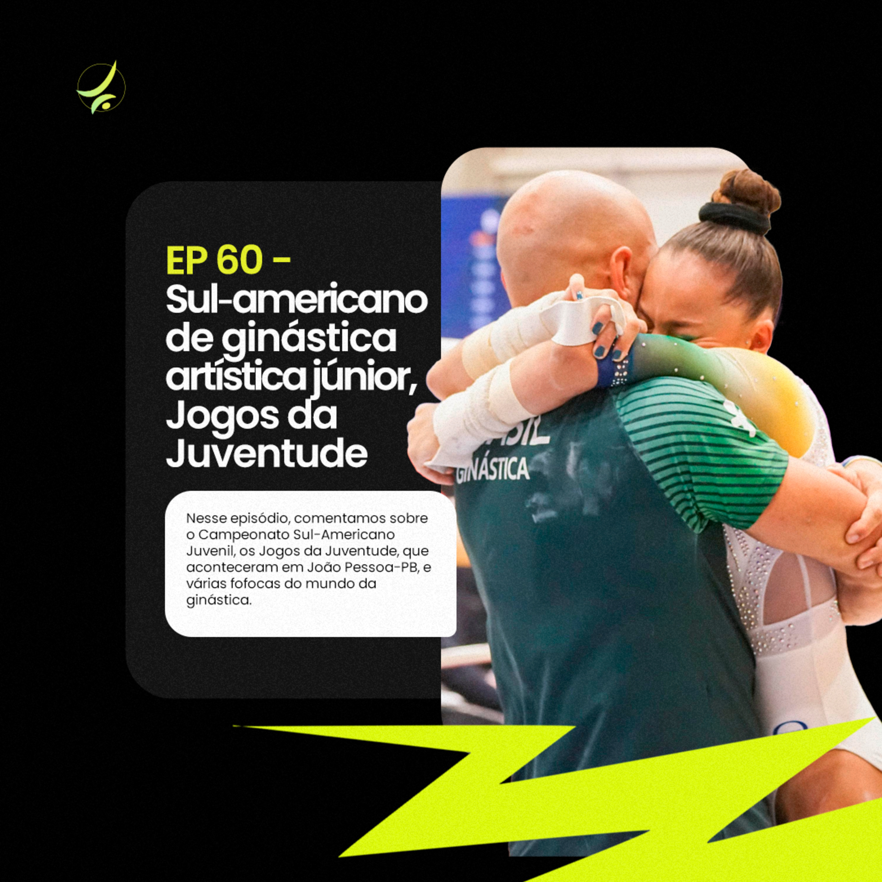 Roda de Ginástica