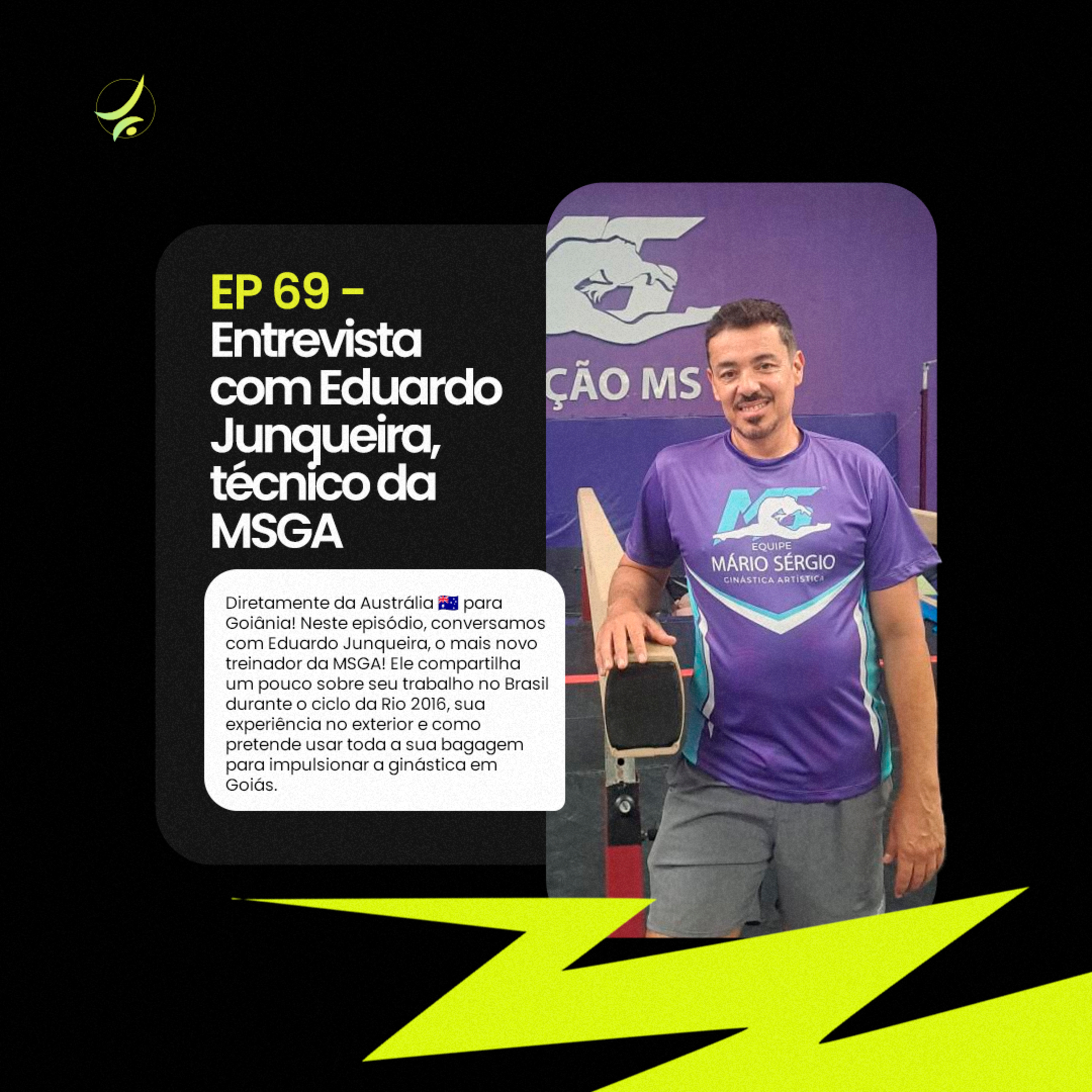 Roda de Ginástica