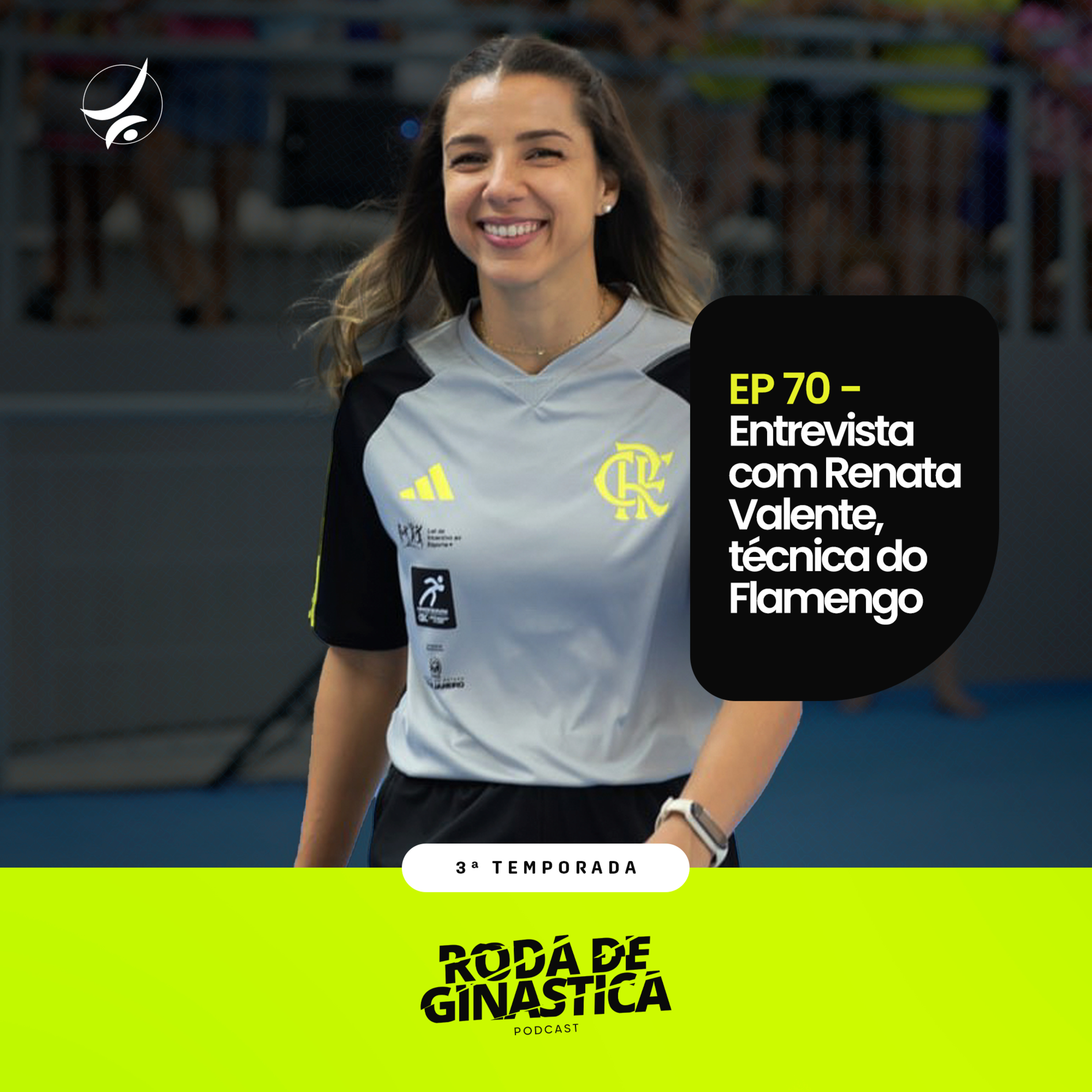Roda de Ginástica