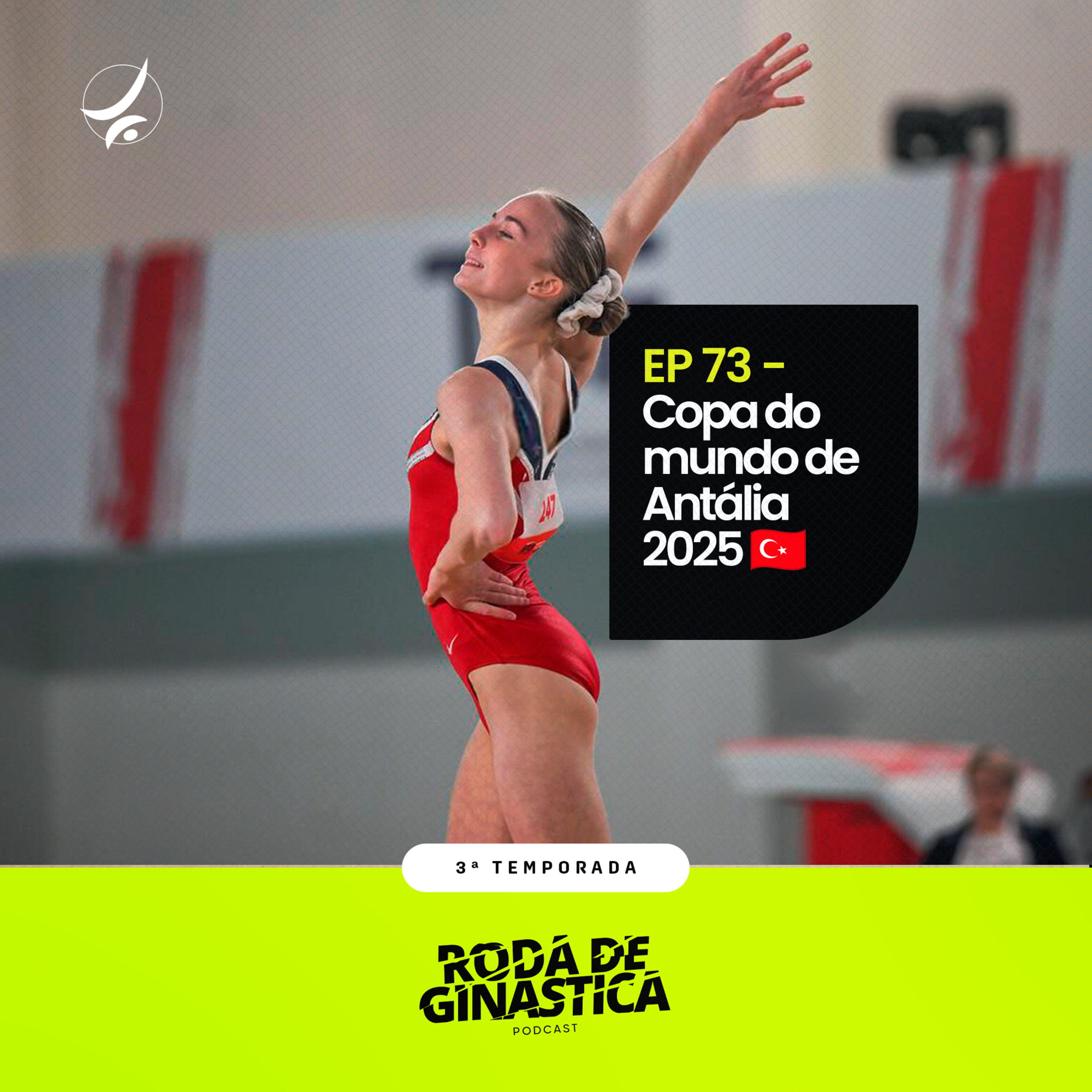 Roda de Ginástica