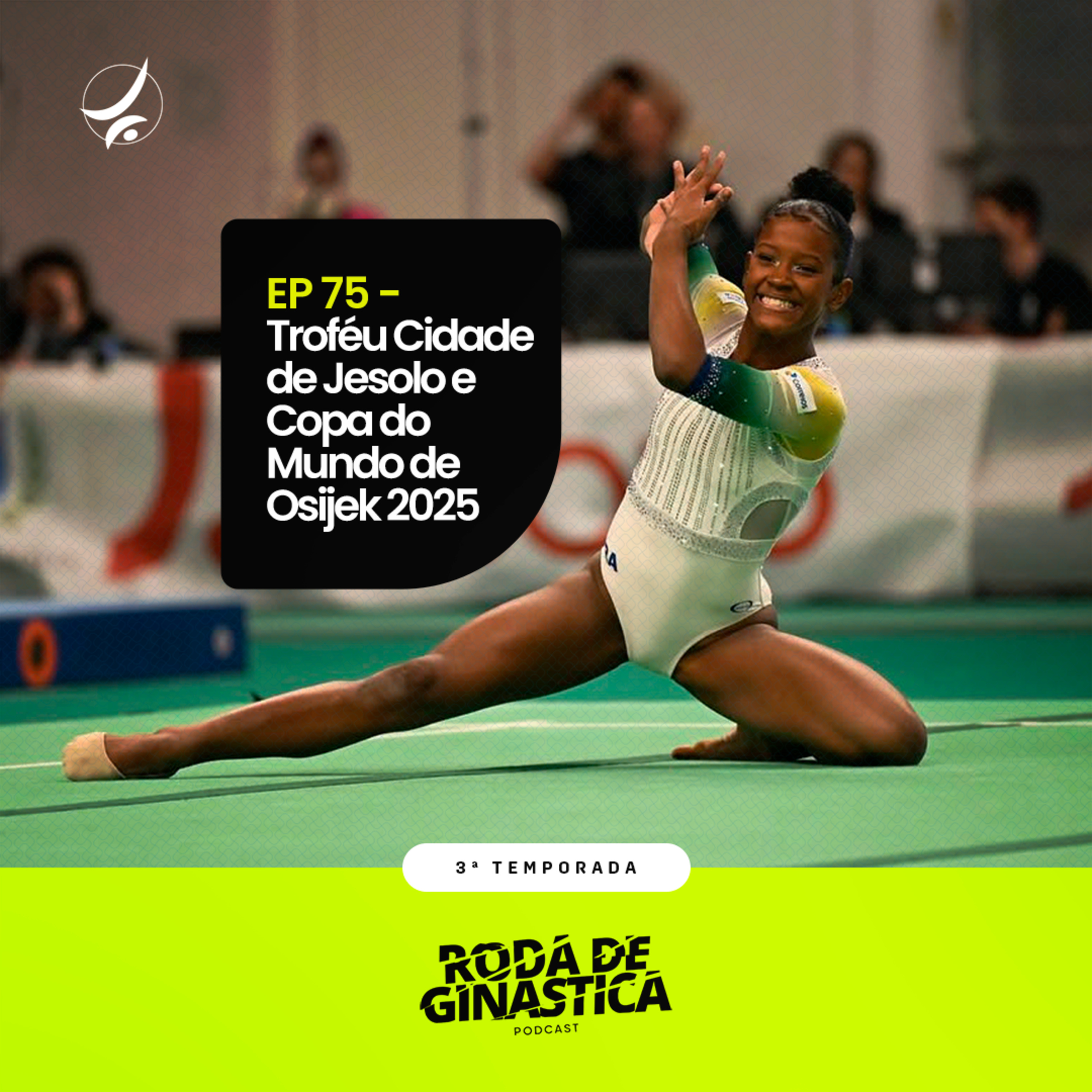 Roda de Ginástica