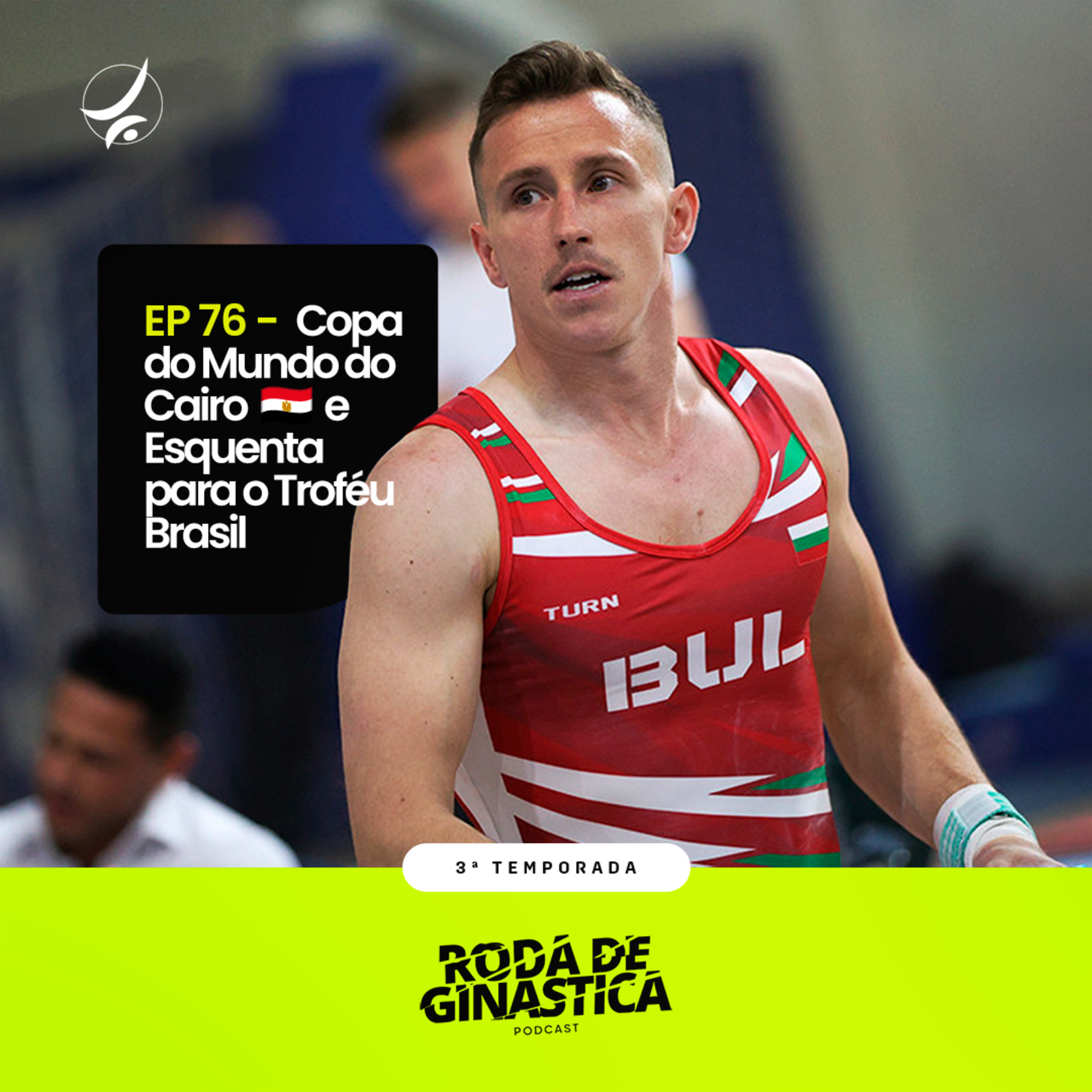 Roda de Ginástica