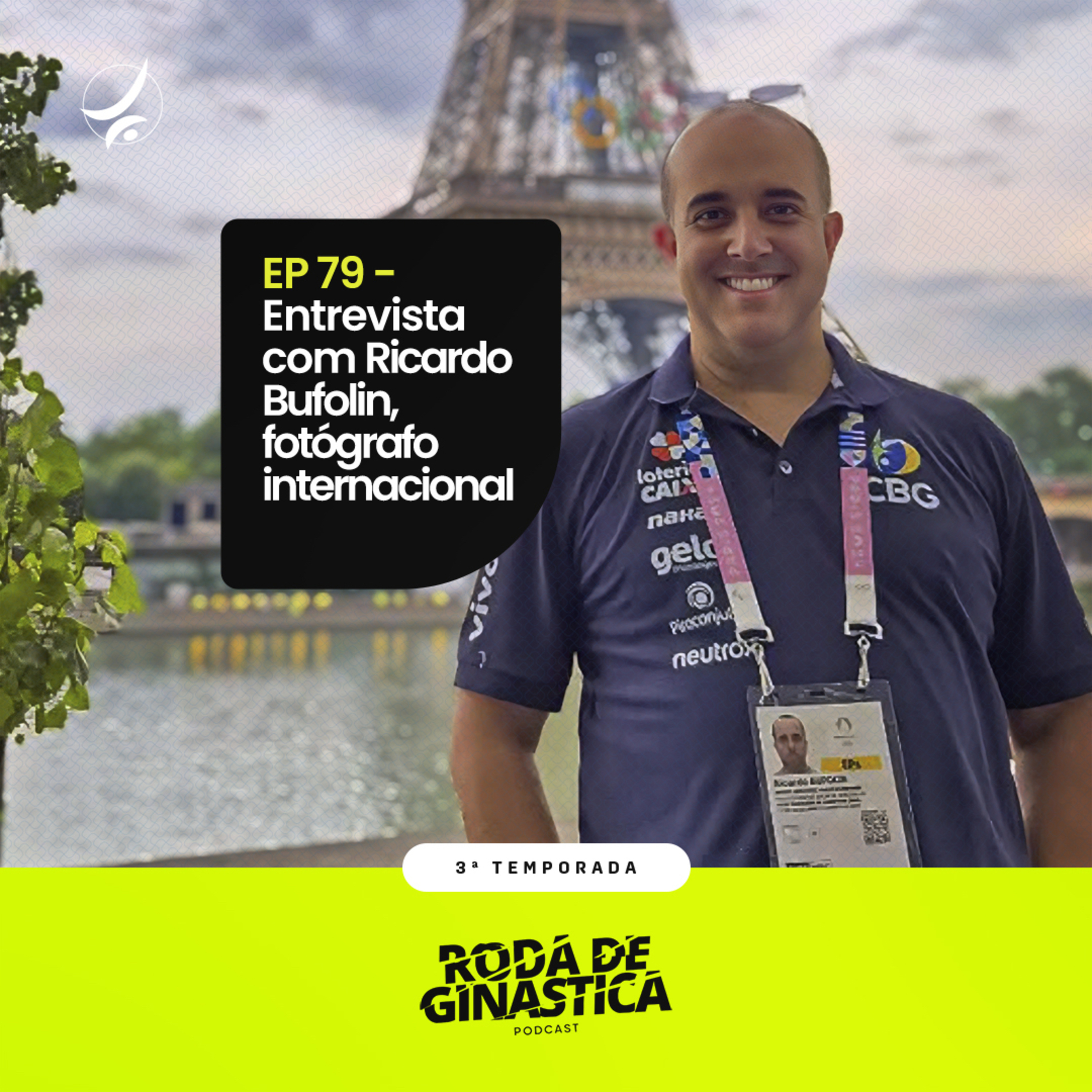 Roda de Ginástica