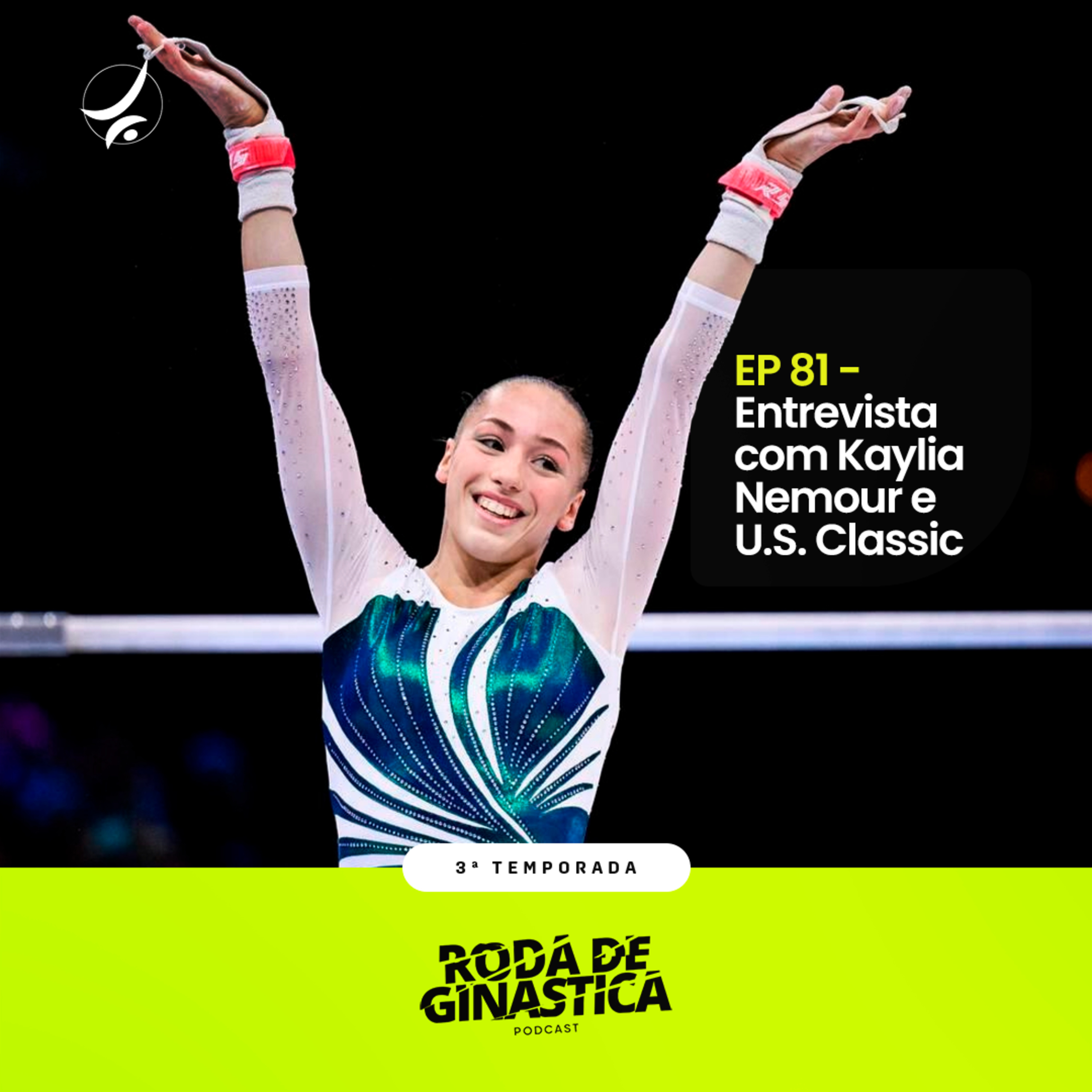 Roda de Ginástica