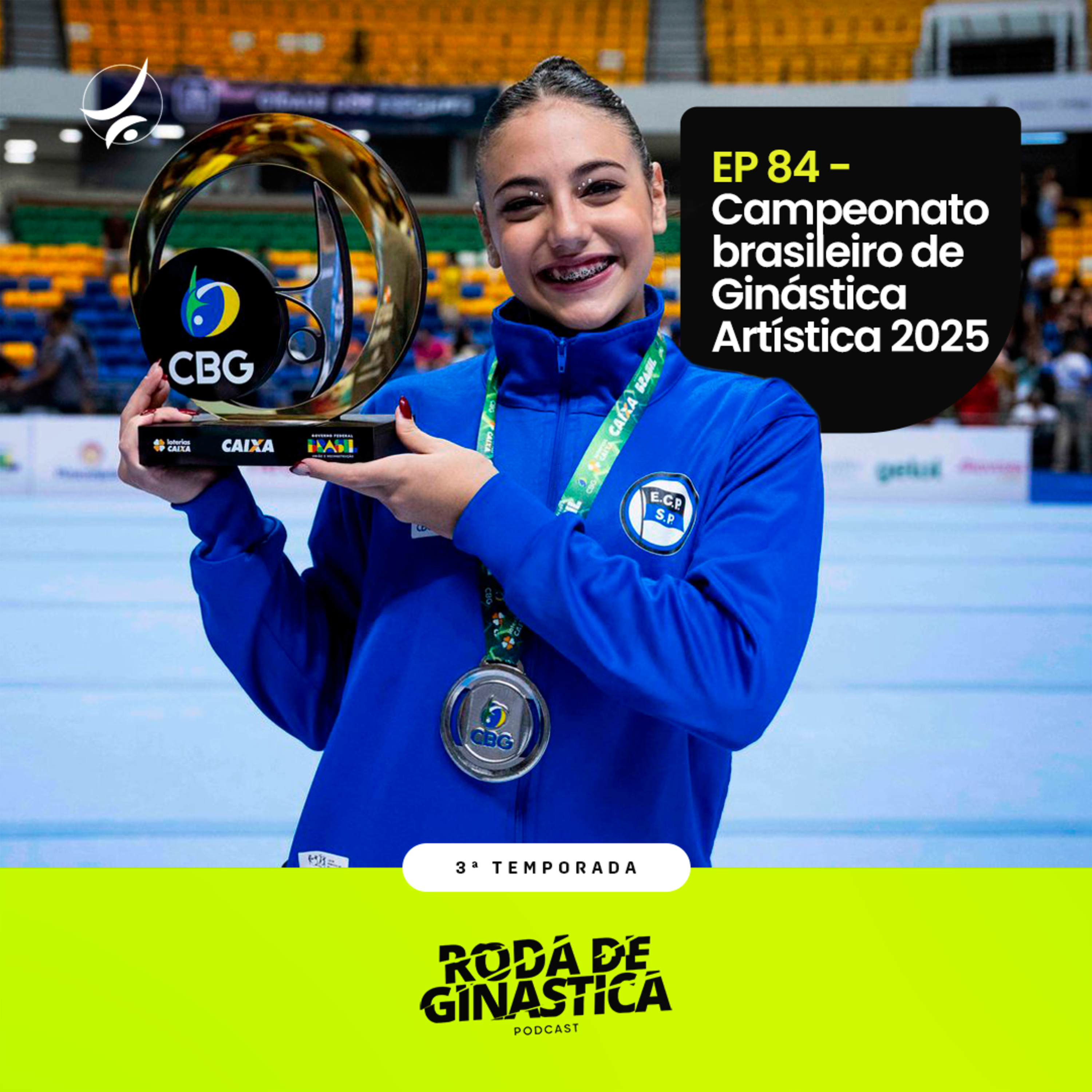 Roda de Ginástica