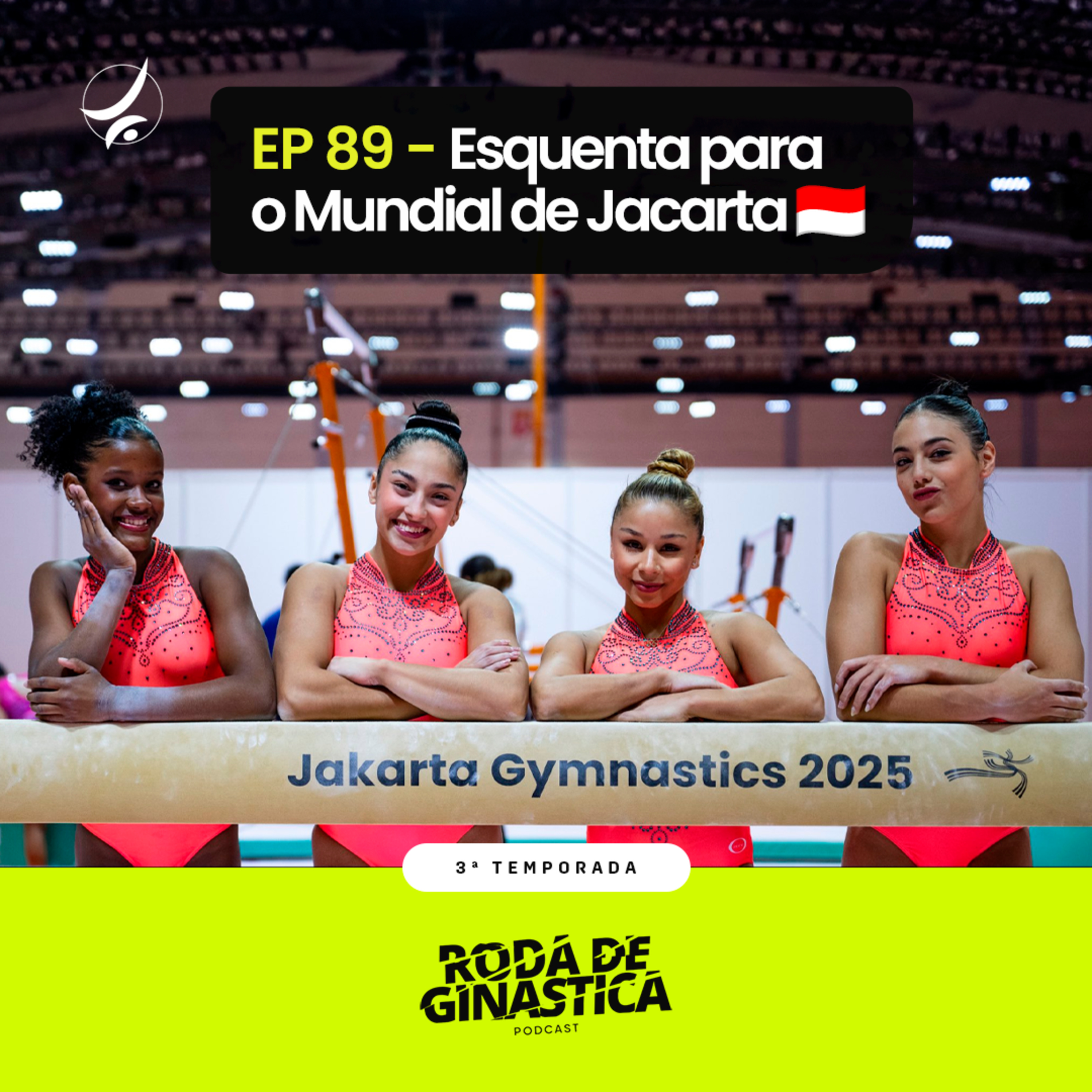 Roda de Ginástica