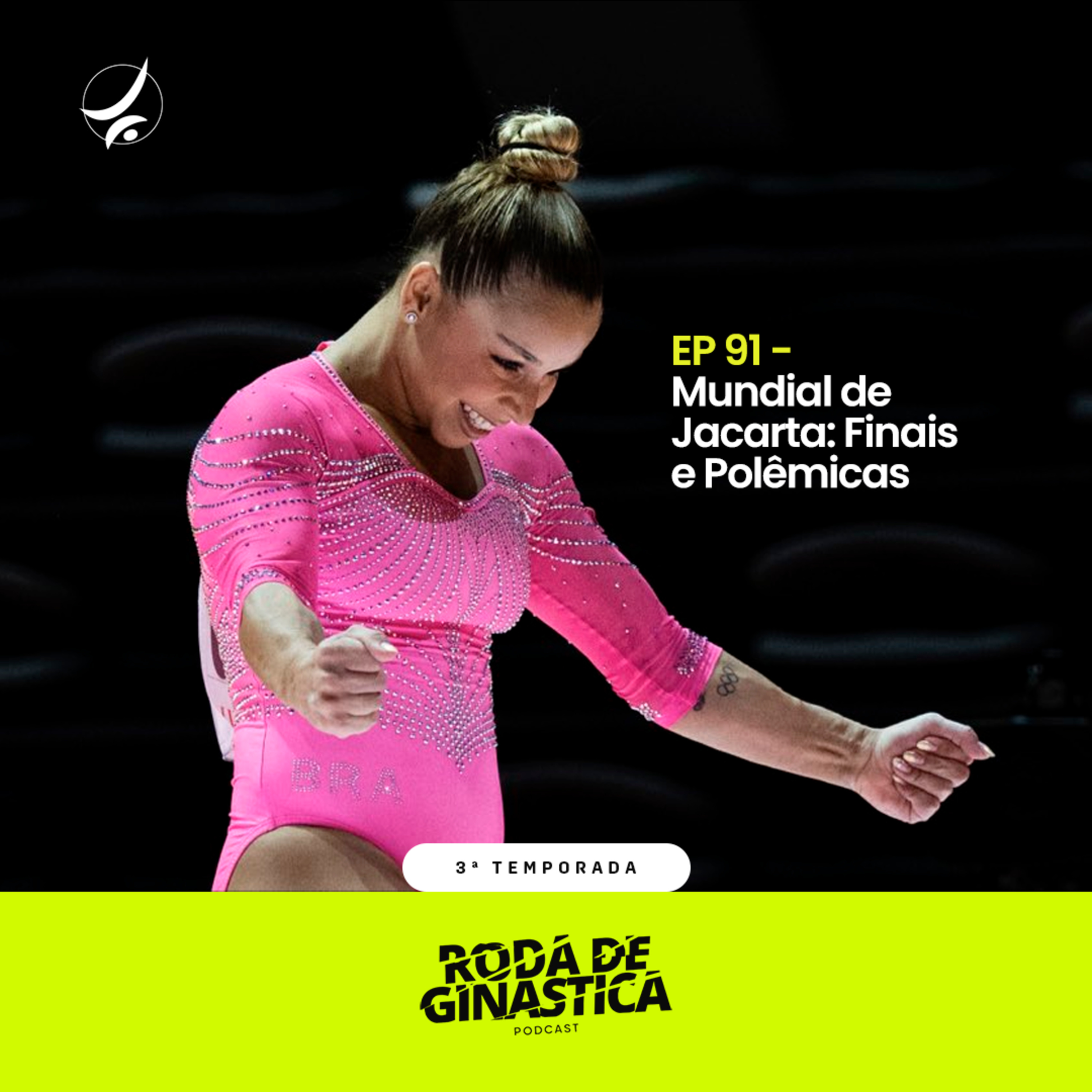 Roda de Ginástica
