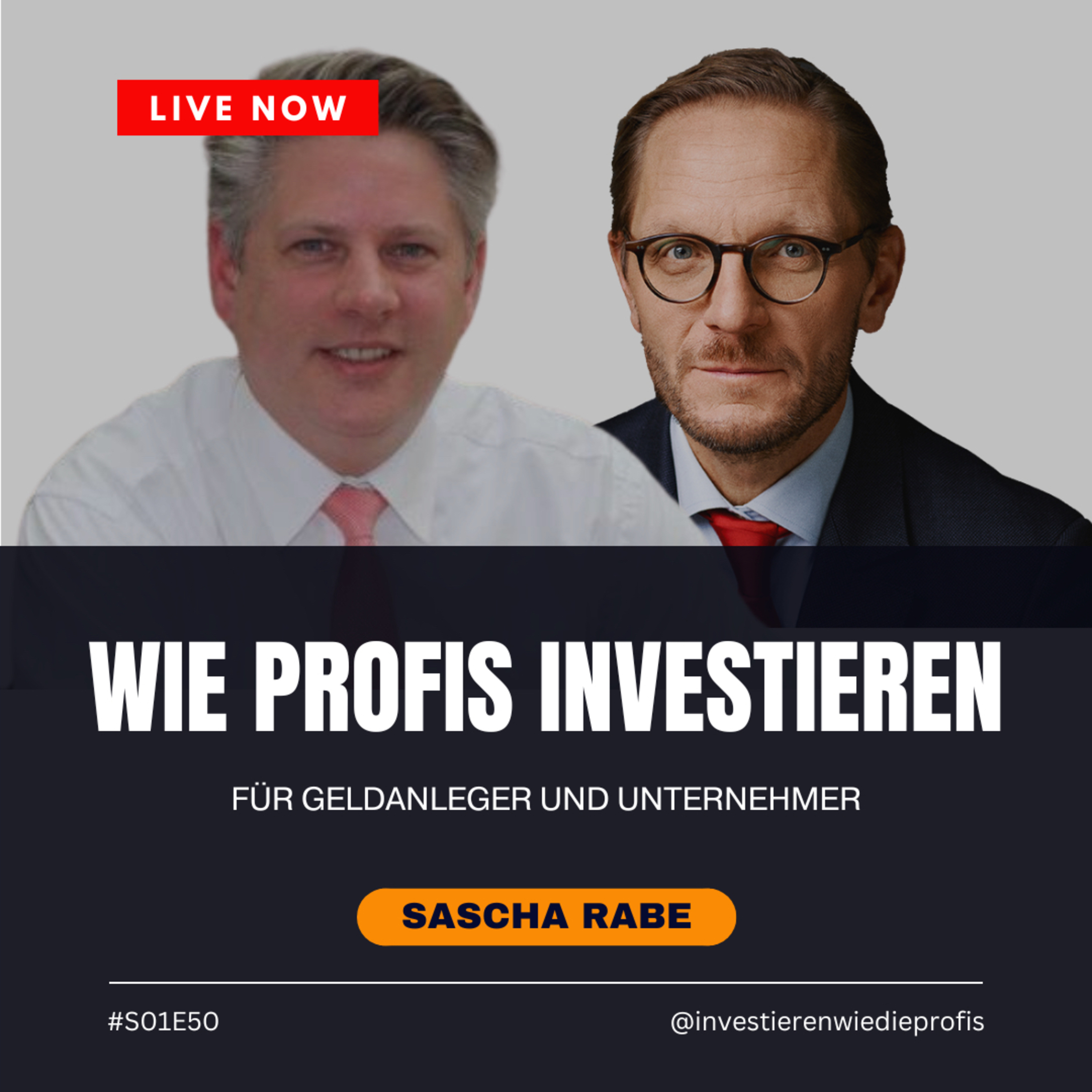 Wie Profis investieren - Für Geldanleger und Unternehmer