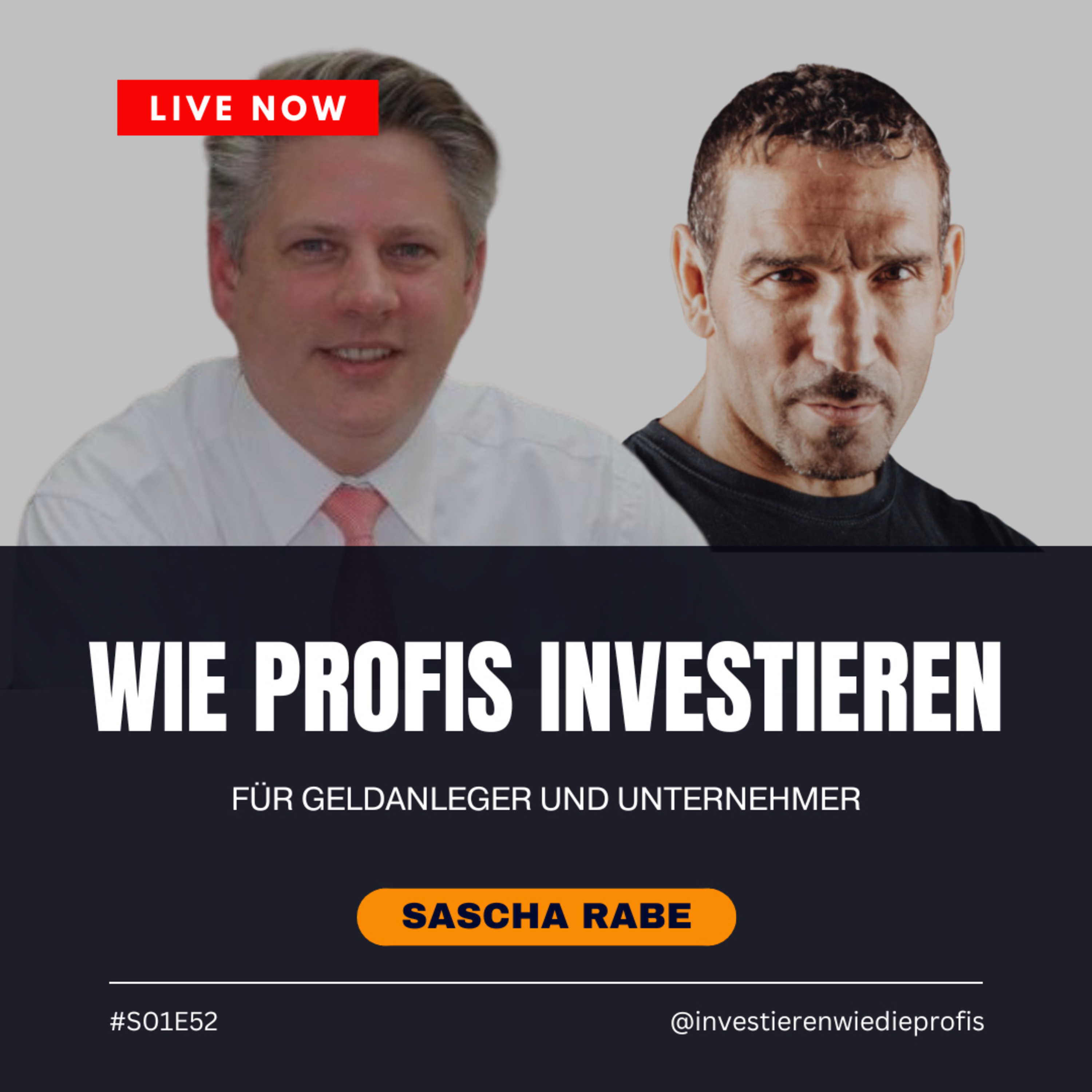 Wie Profis investieren - Für Geldanleger und Unternehmer
