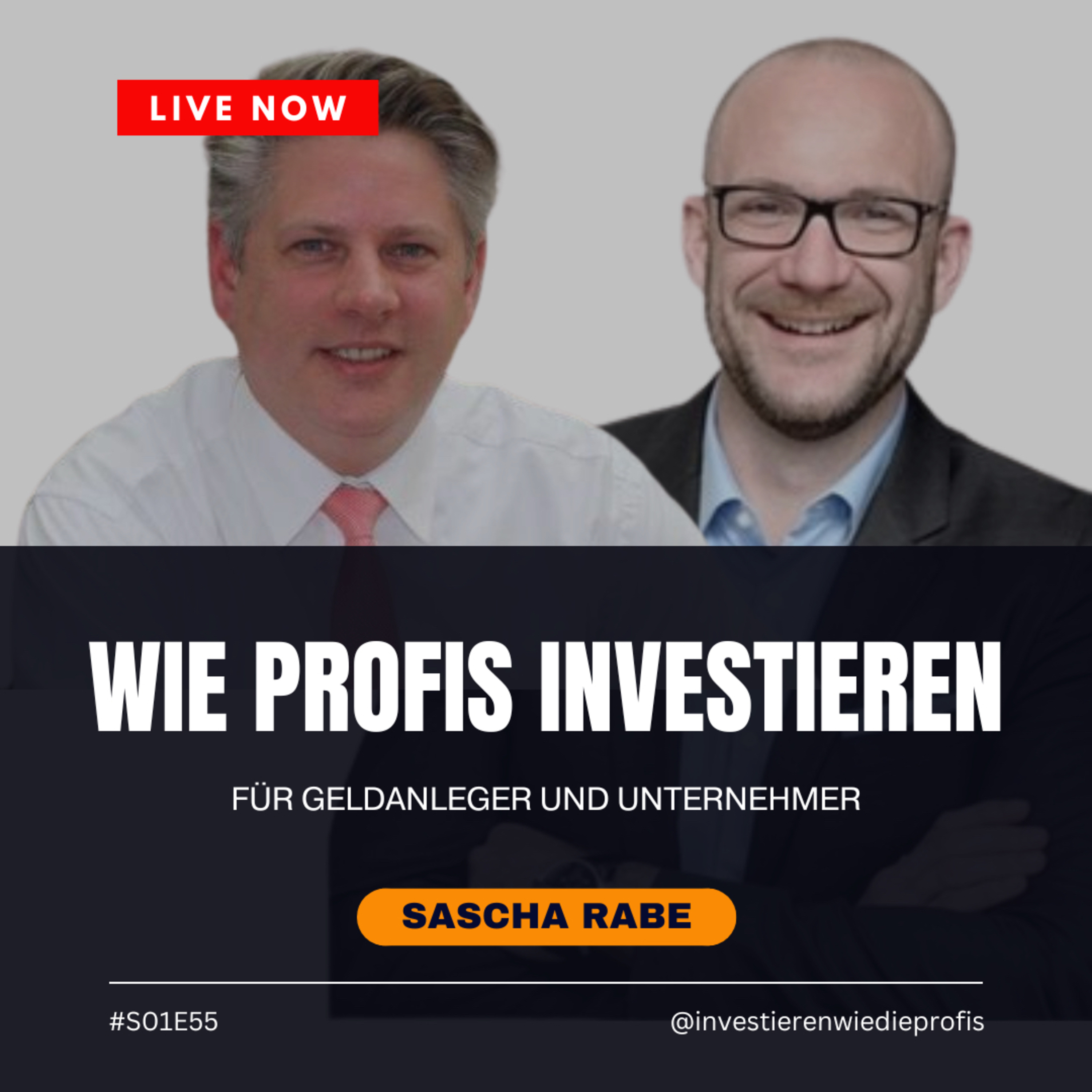 Wie Profis investieren - Für Geldanleger und Unternehmer