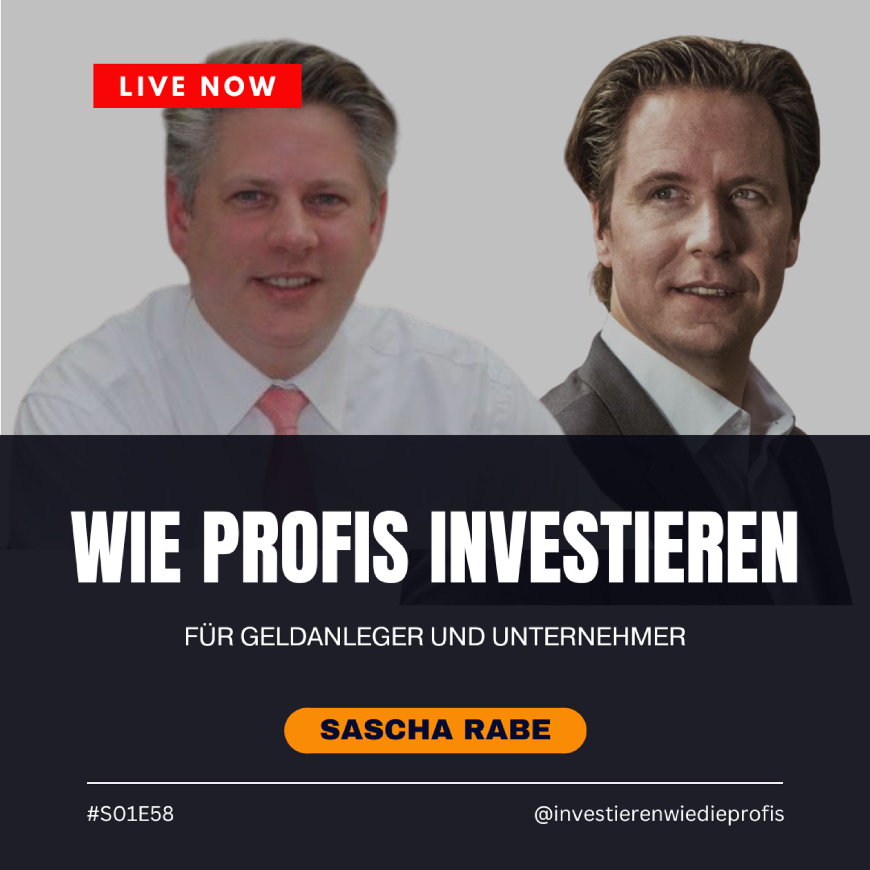 Wie Profis investieren - Für Geldanleger und Unternehmer