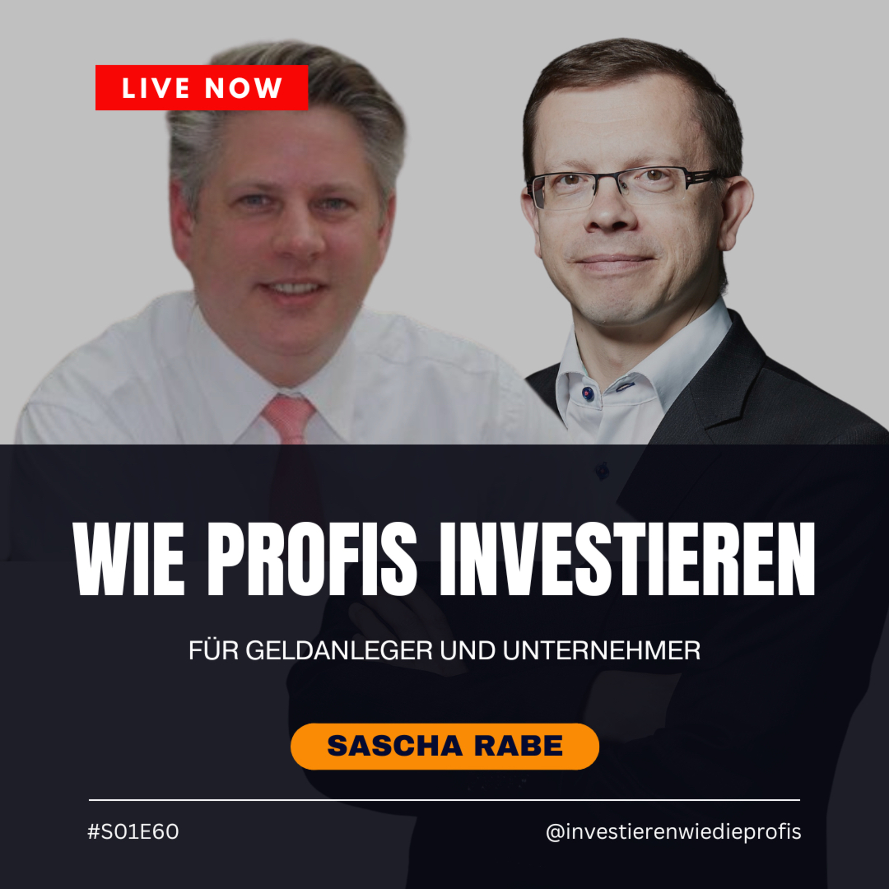 Wie Profis investieren - Für Geldanleger und Unternehmer