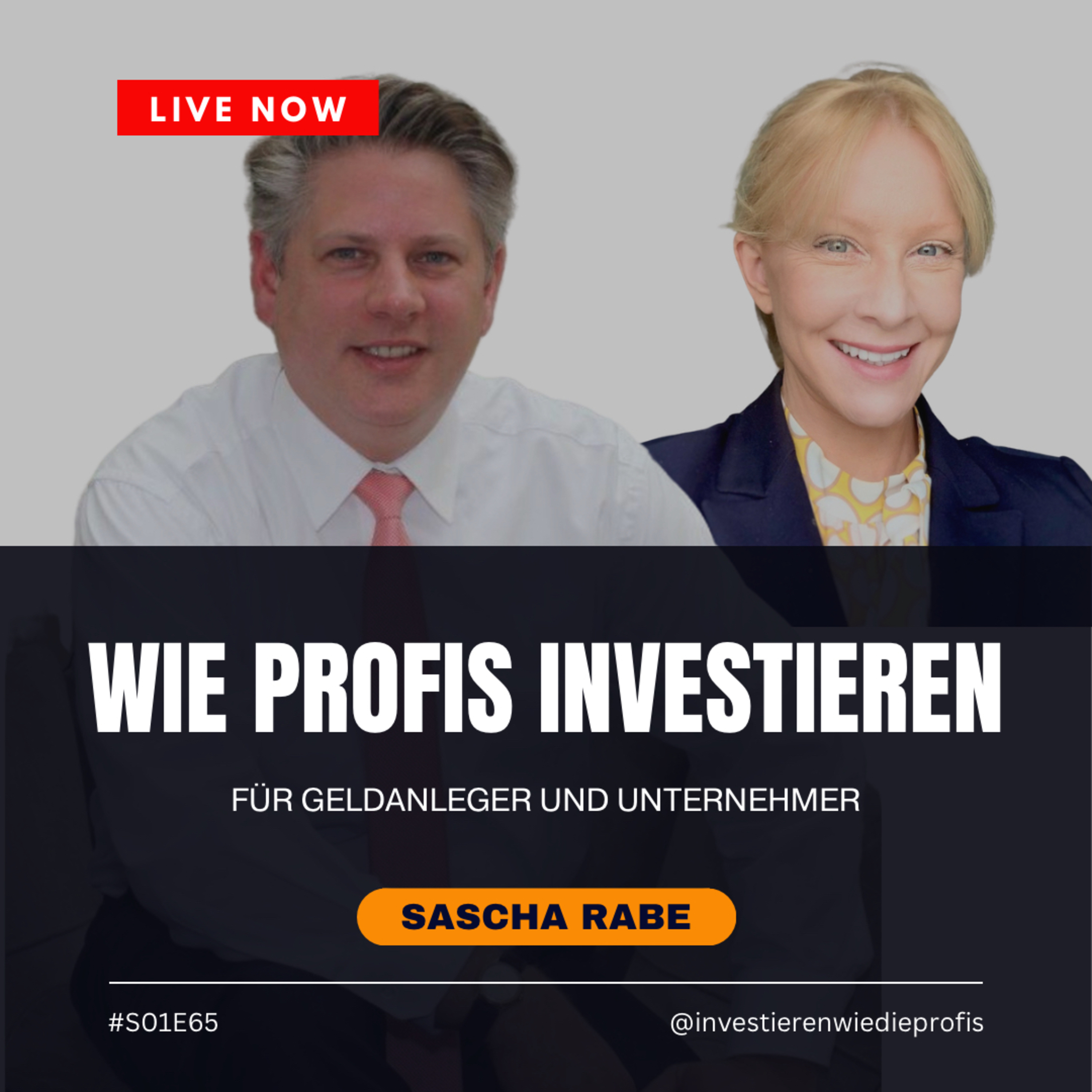 Wie Profis investieren - Für Geldanleger und Unternehmer