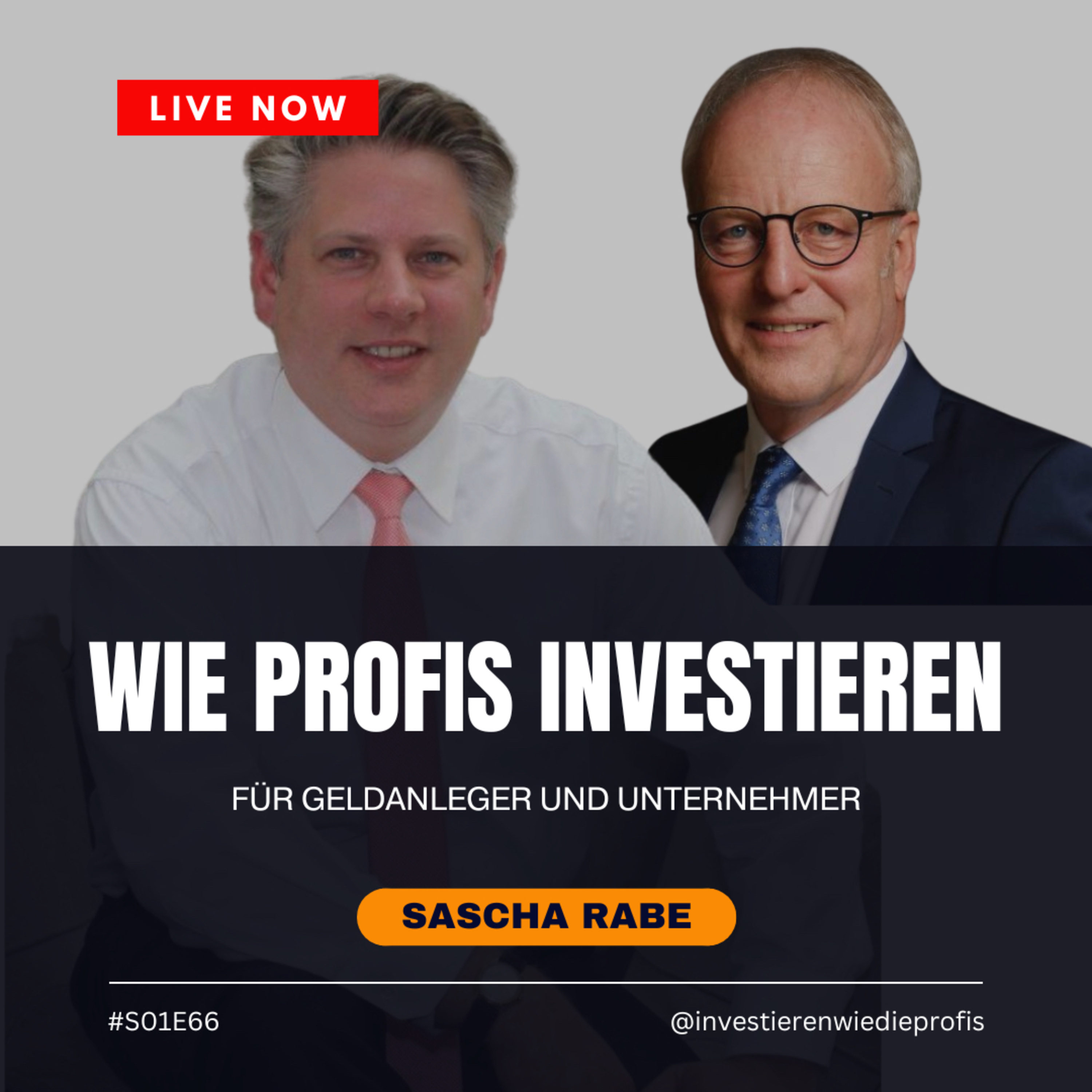 Wie Profis investieren - Für Geldanleger und Unternehmer