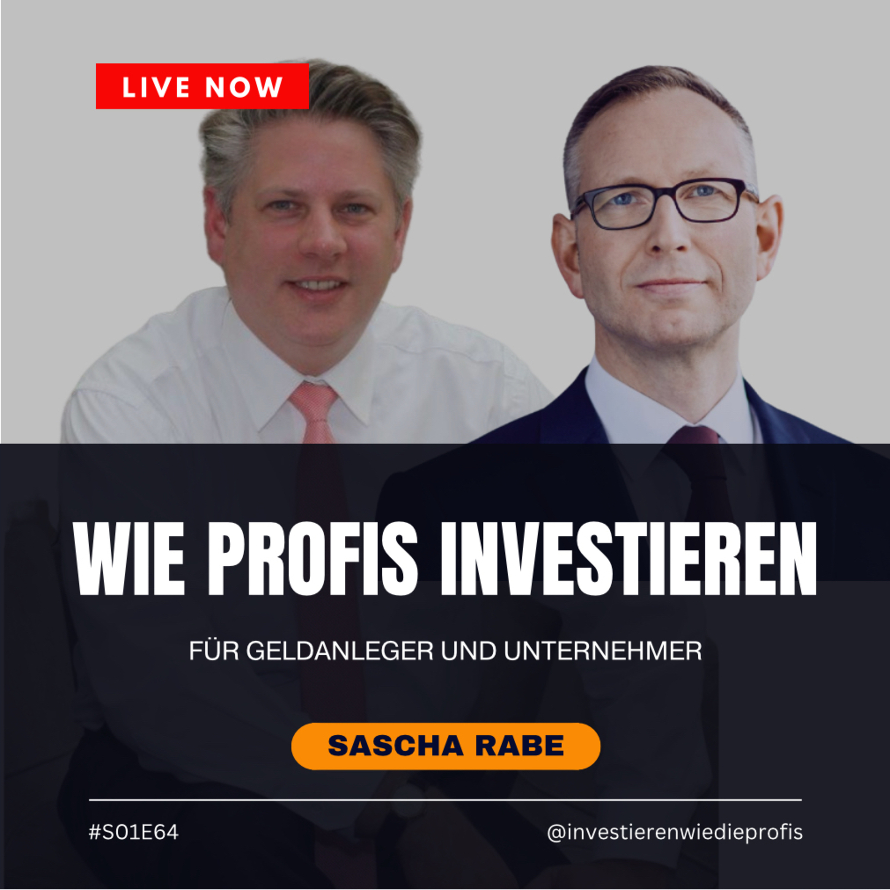 Wie Profis investieren - Für Geldanleger und Unternehmer