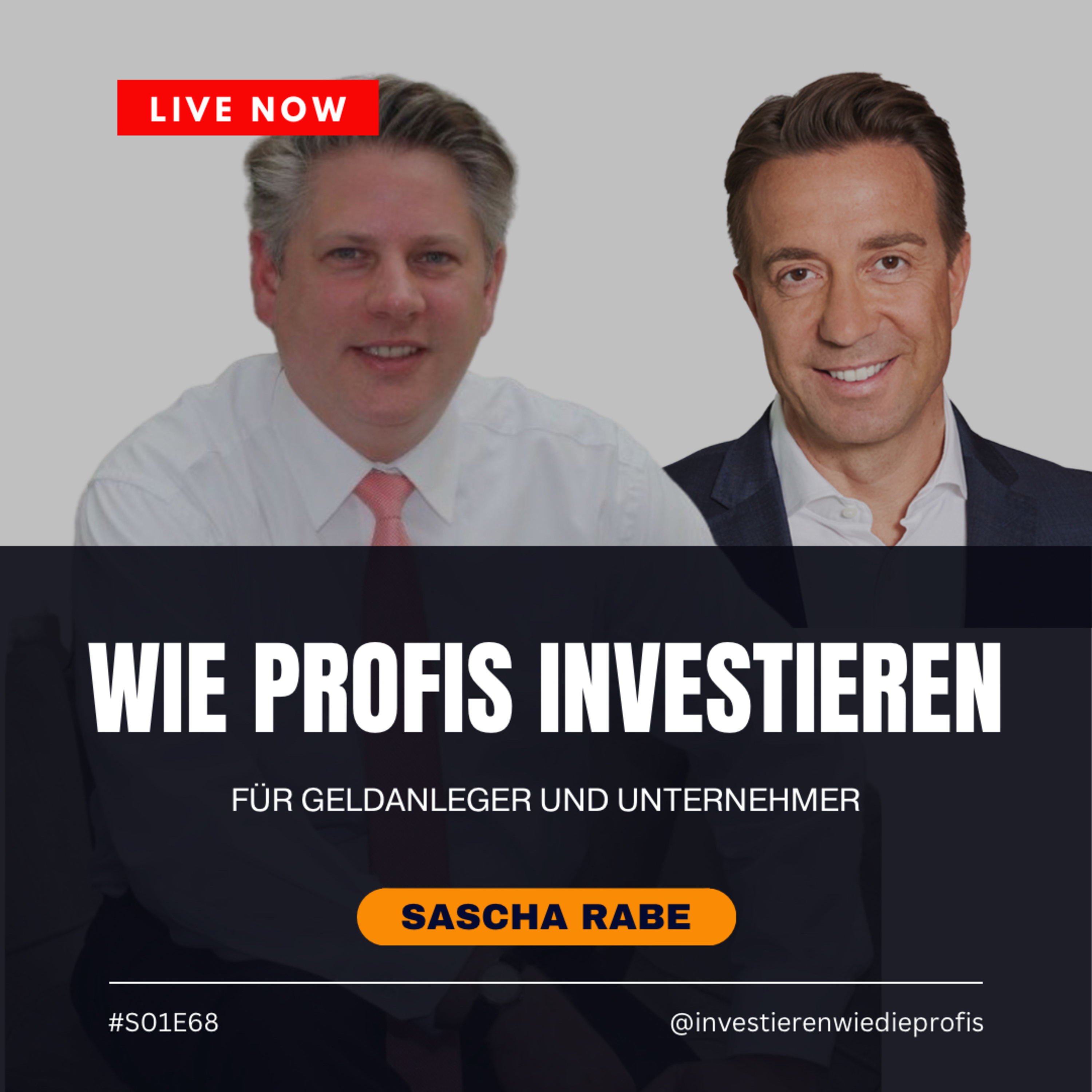 Wie Profis investieren - Für Geldanleger und Unternehmer