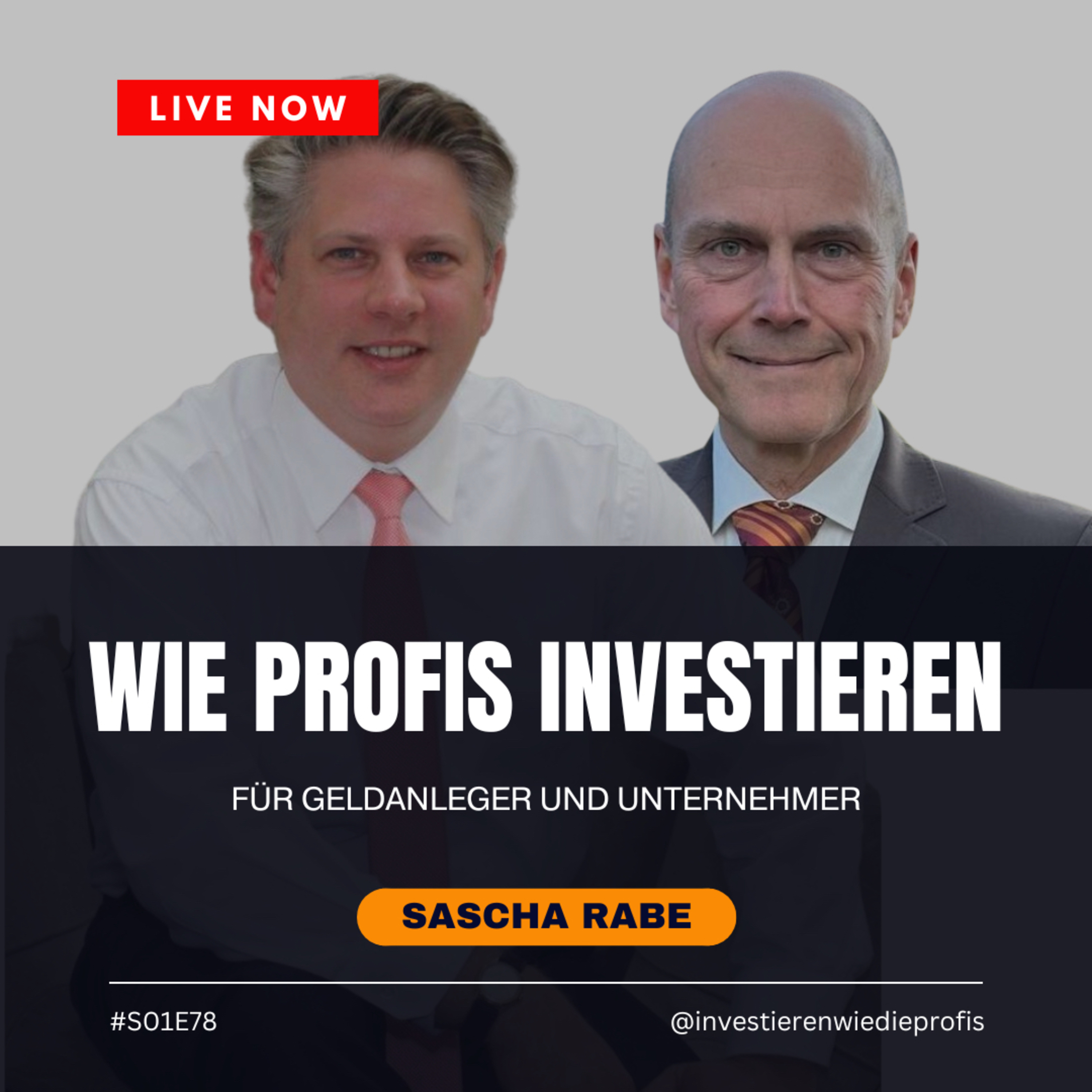 Prof. Dr. Arnd Schaff - Mittelstand & Familienunternehmen  episode artwork