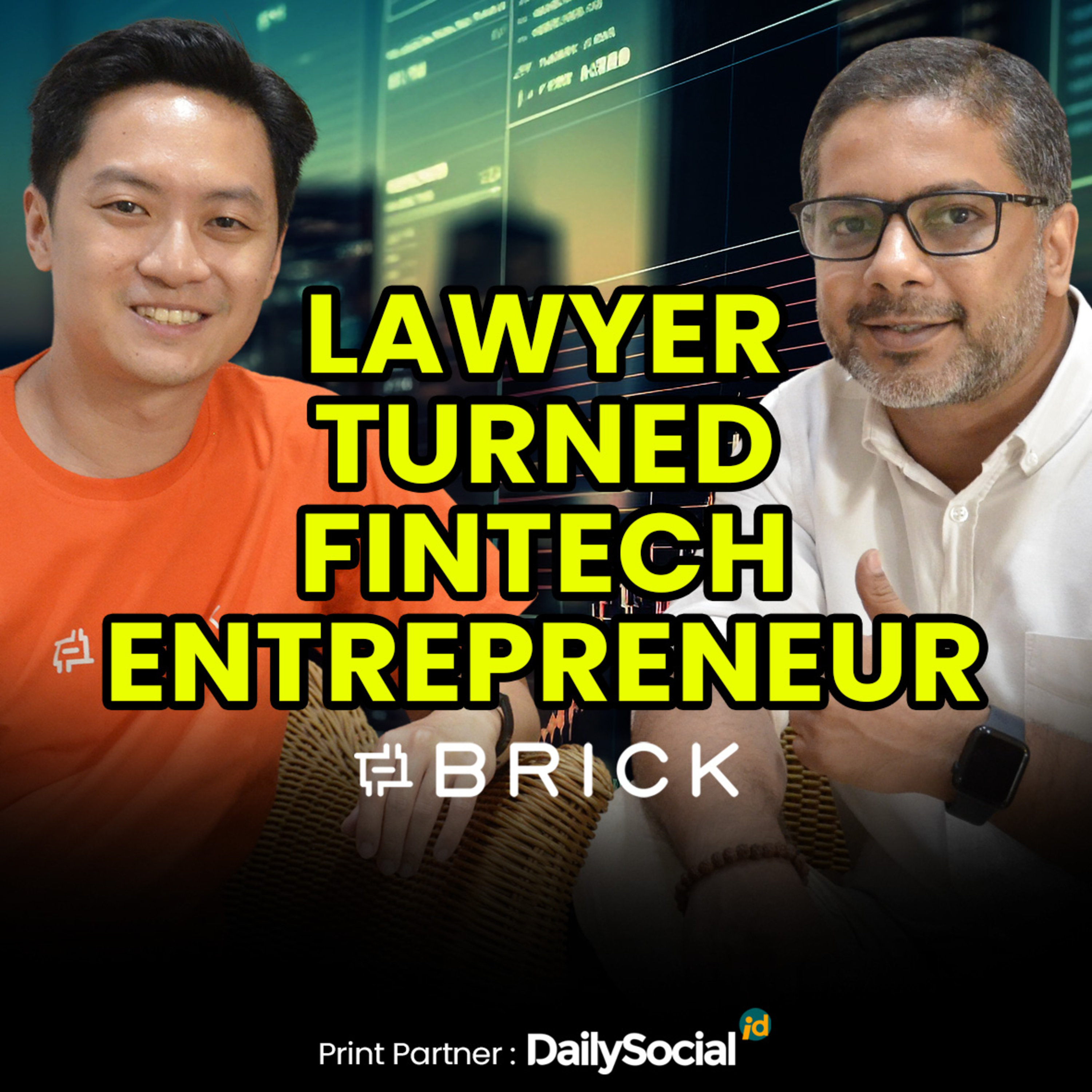 Startups Simplified, a KeTitik Podcast