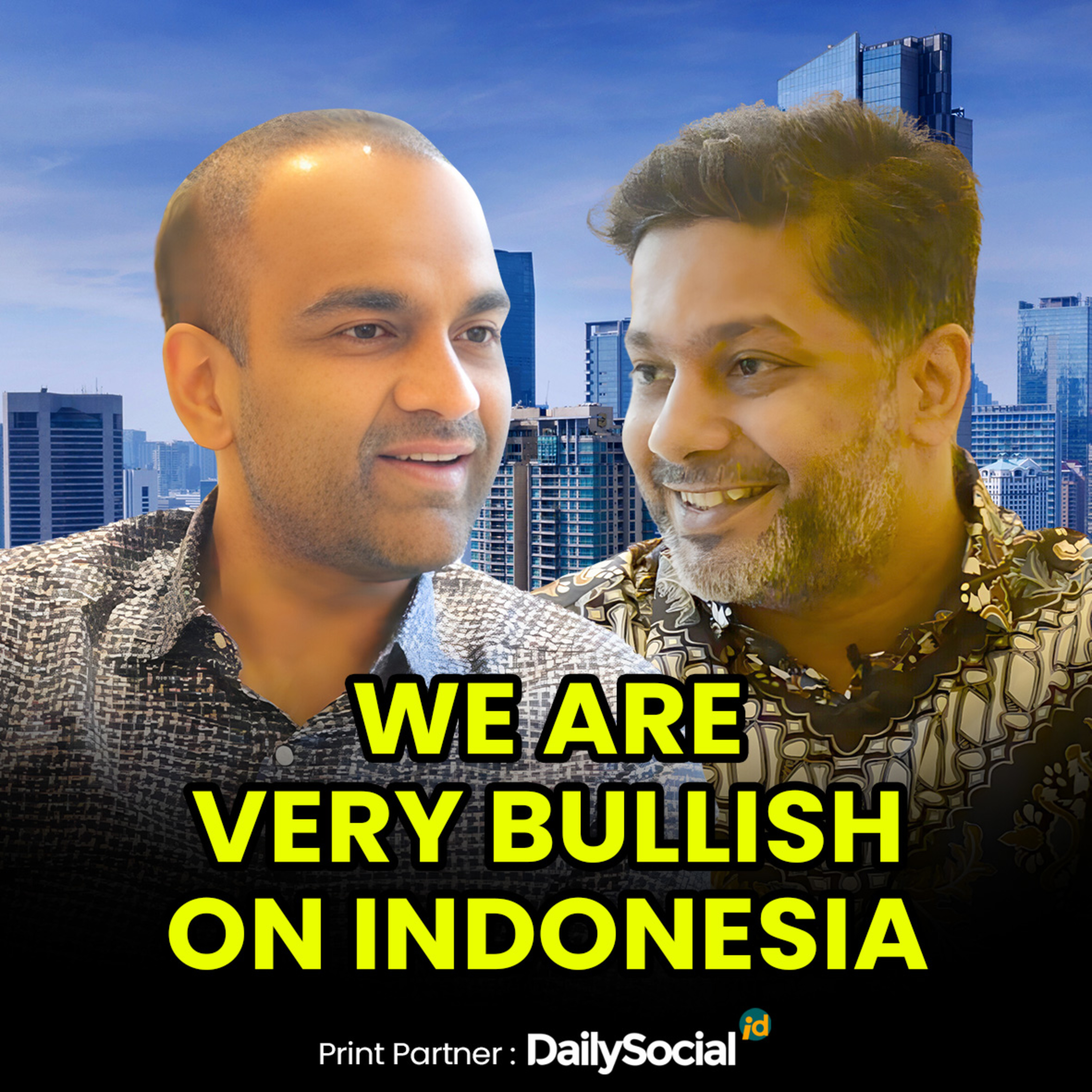 Startups Simplified, a KeTitik Podcast